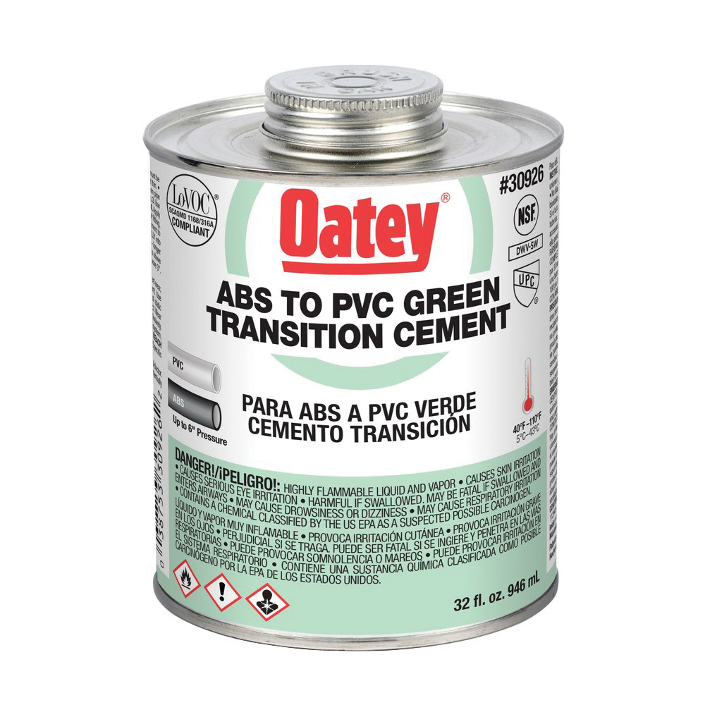 Oatey&reg; 30926 96136