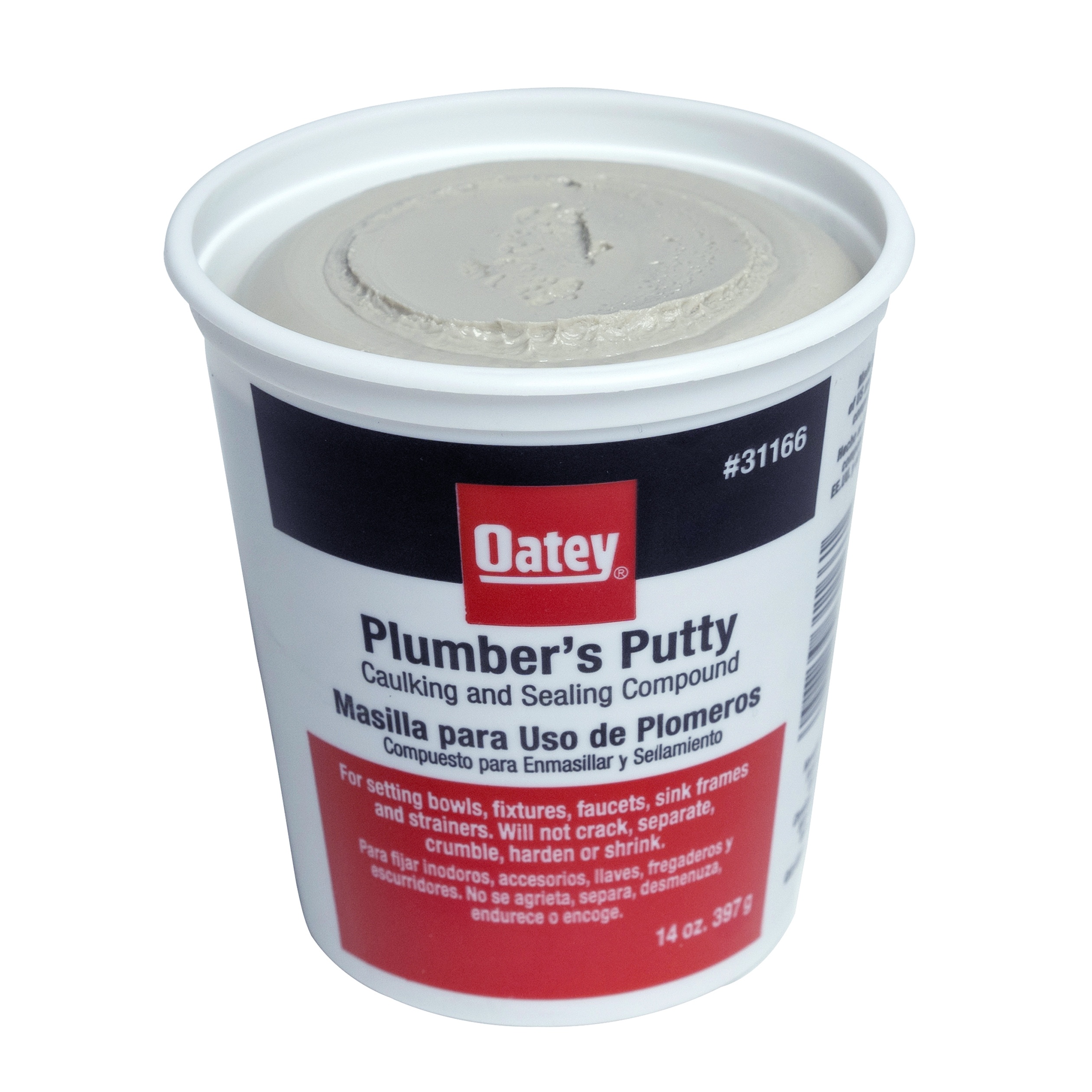 Oatey&reg; 31166 4432