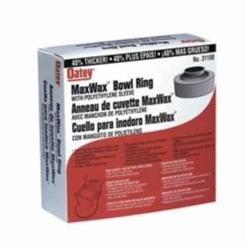 Toilet Gaskets, Seals & Wax Rings