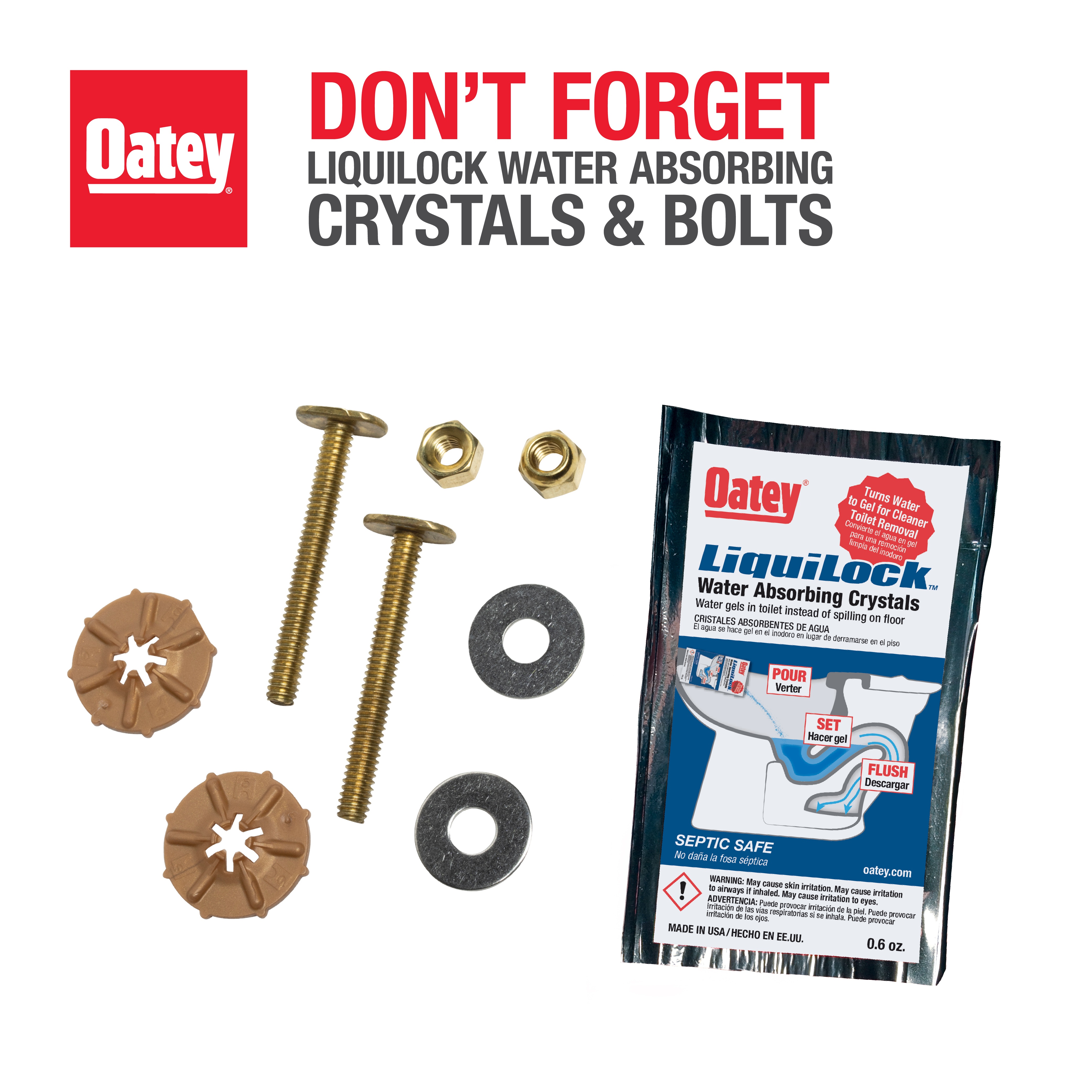 Oatey&reg; 31188 23773