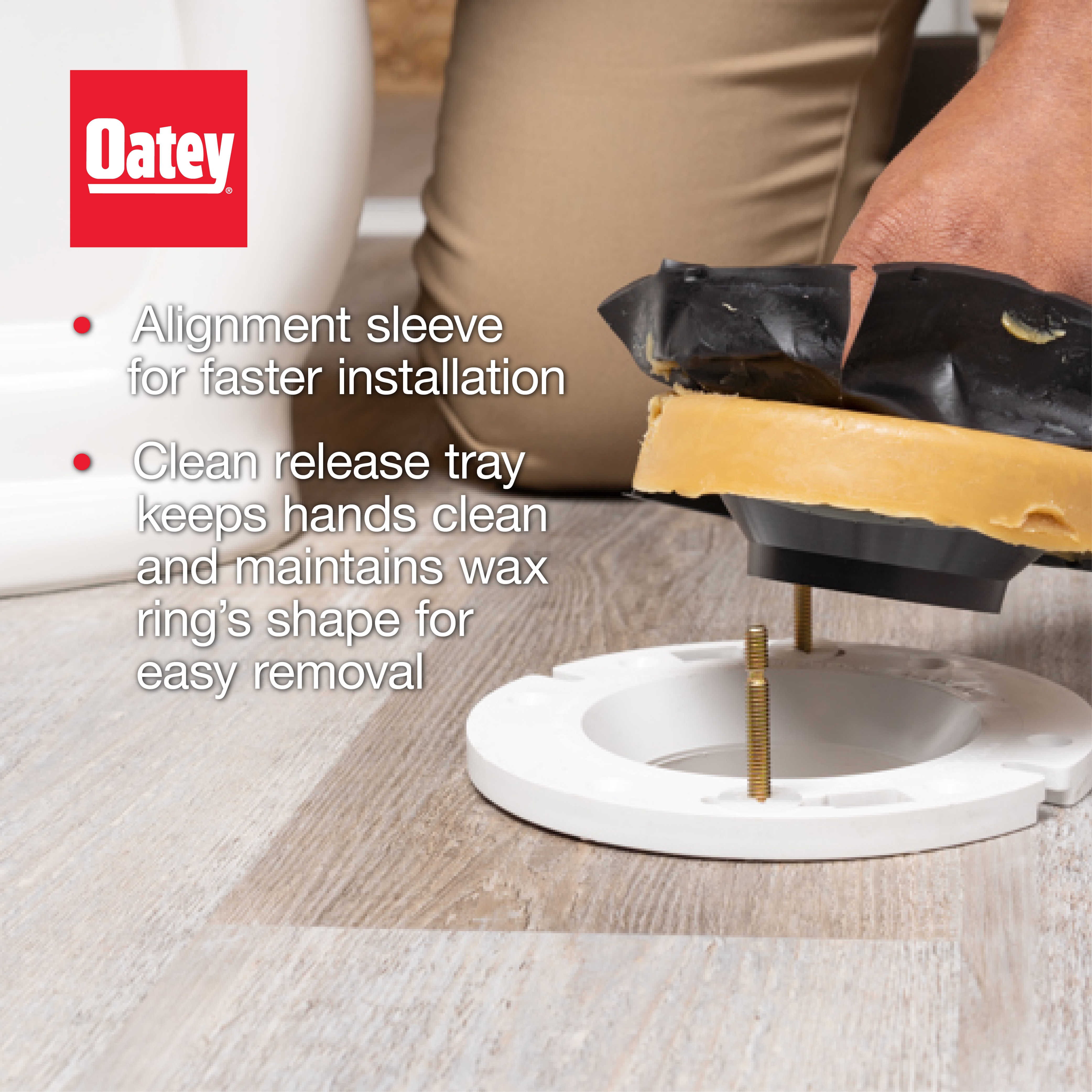 Oatey&reg; 31194 5682