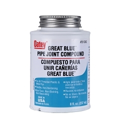 Oatey&reg; 31263 4581