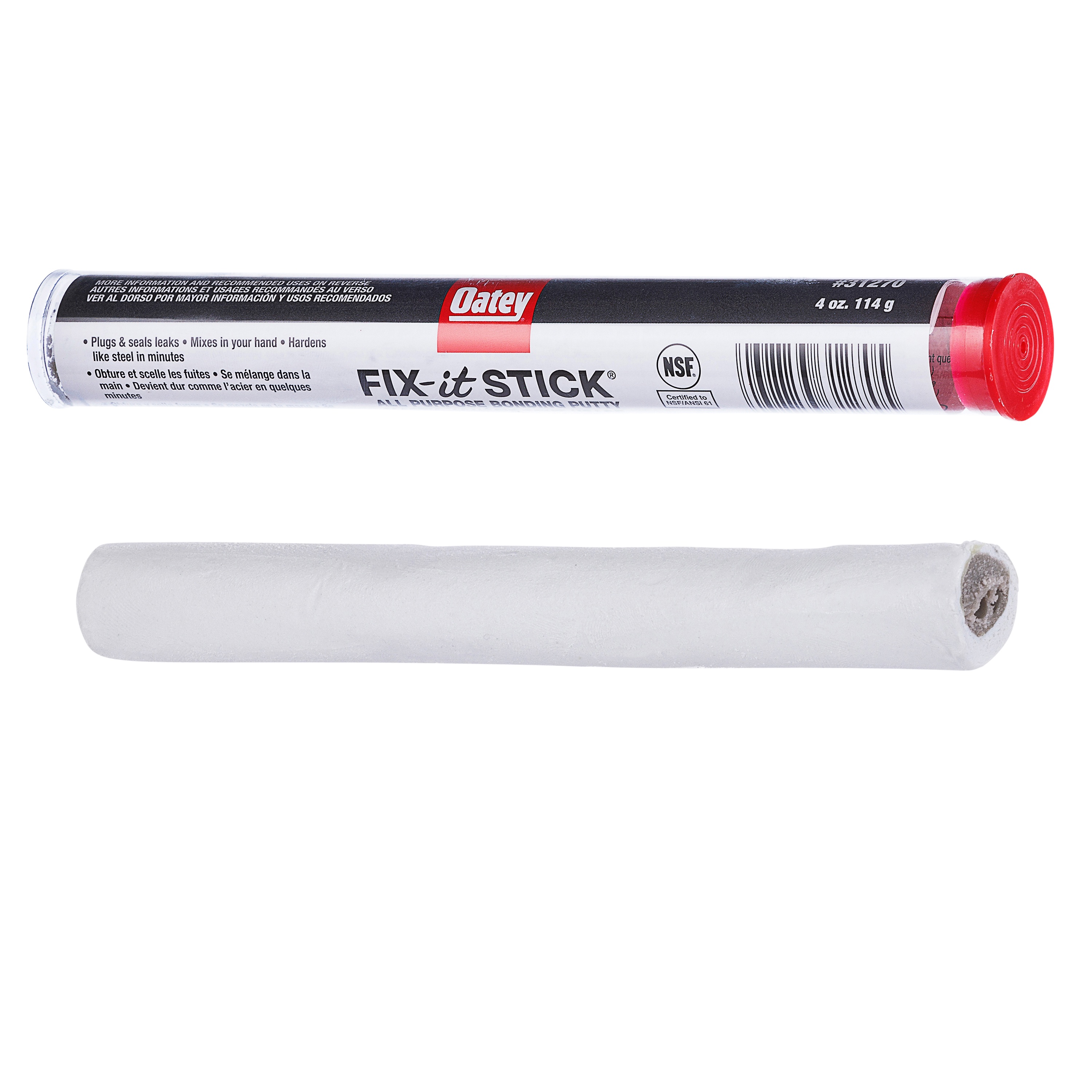 Oatey&reg; 31270 11966
