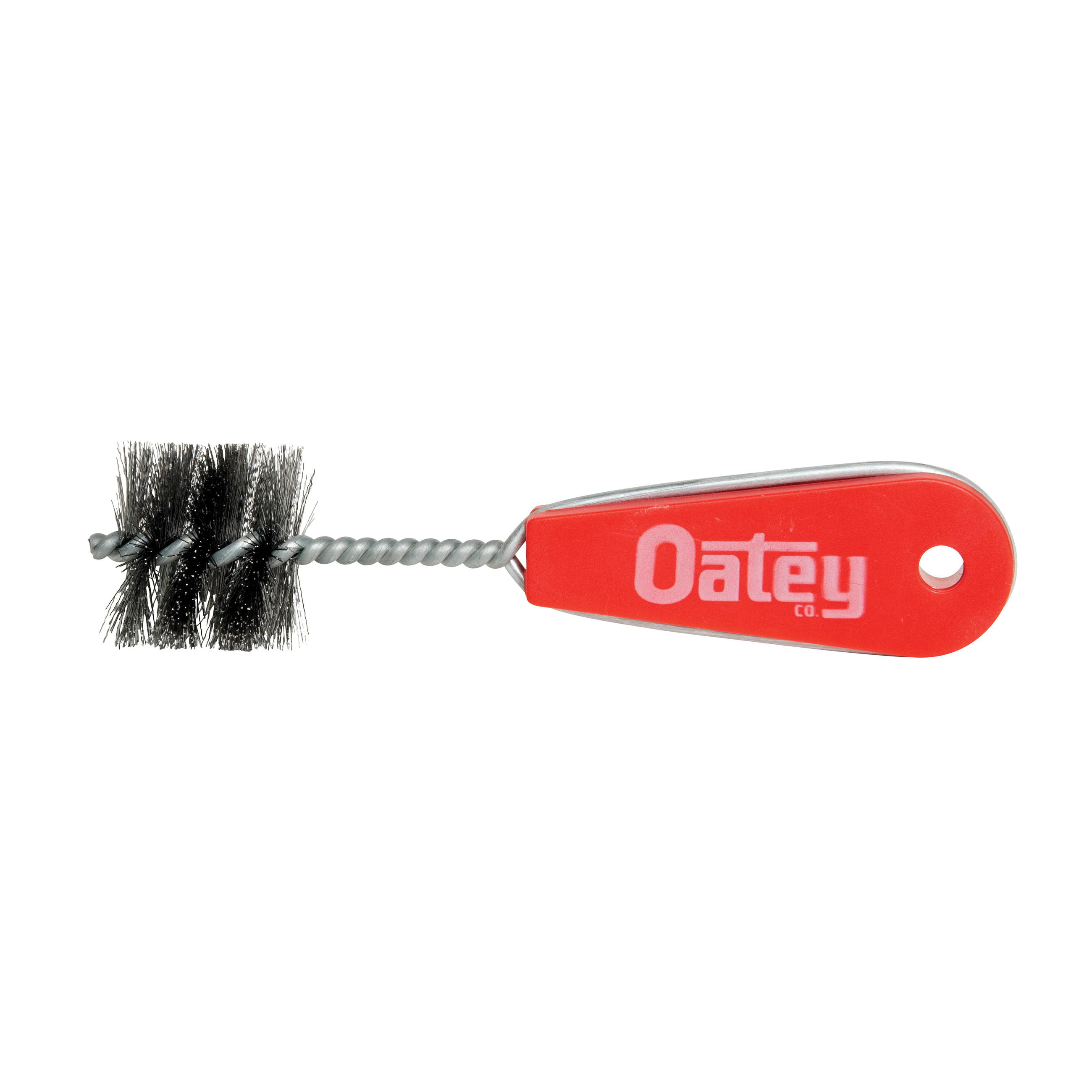 Oatey® 31328 Fitting Brush With Heavy Duty Handle, 3/4 in Dia