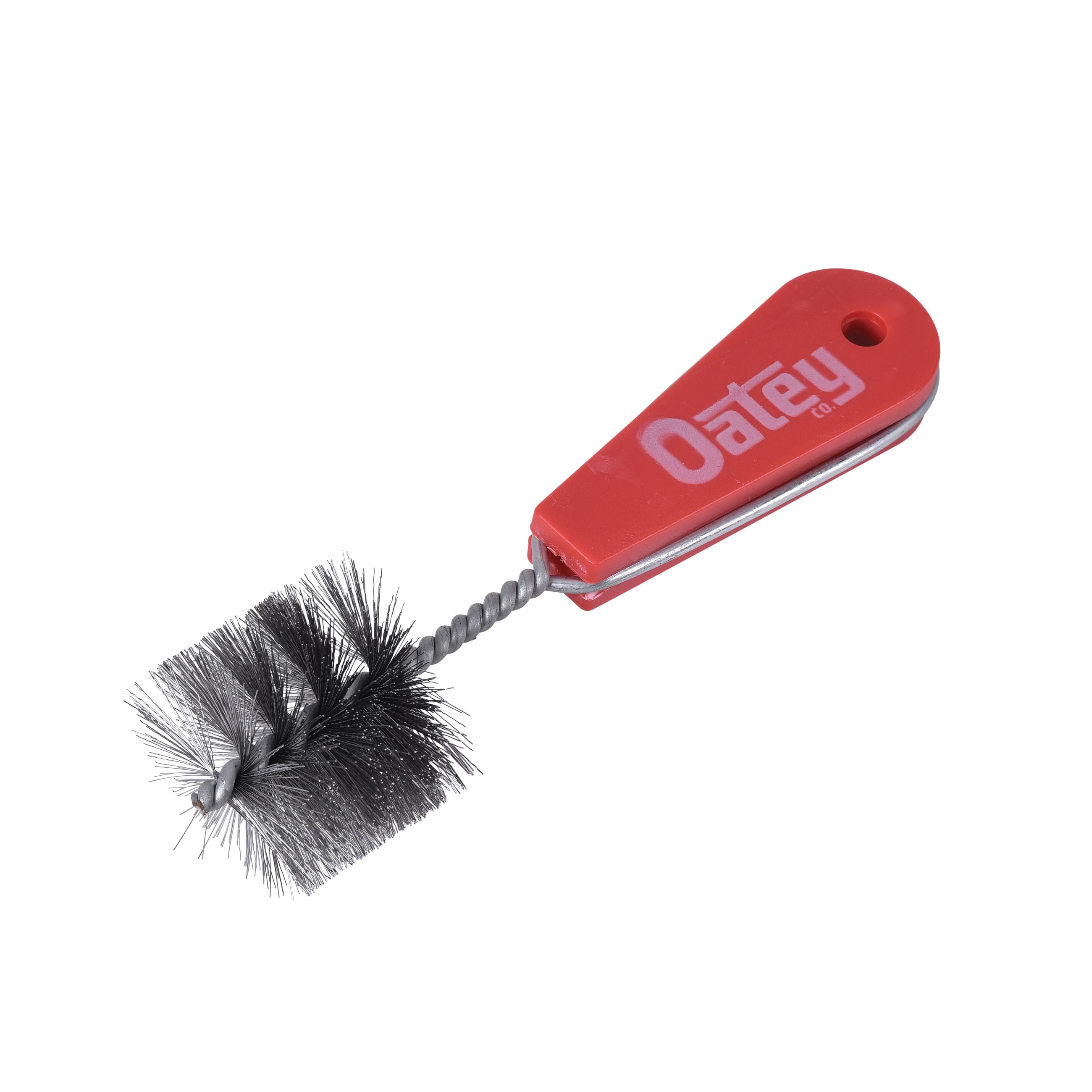 Oatey® 31332 Fitting Brush With Heavy Duty Handle, 2 in Dia