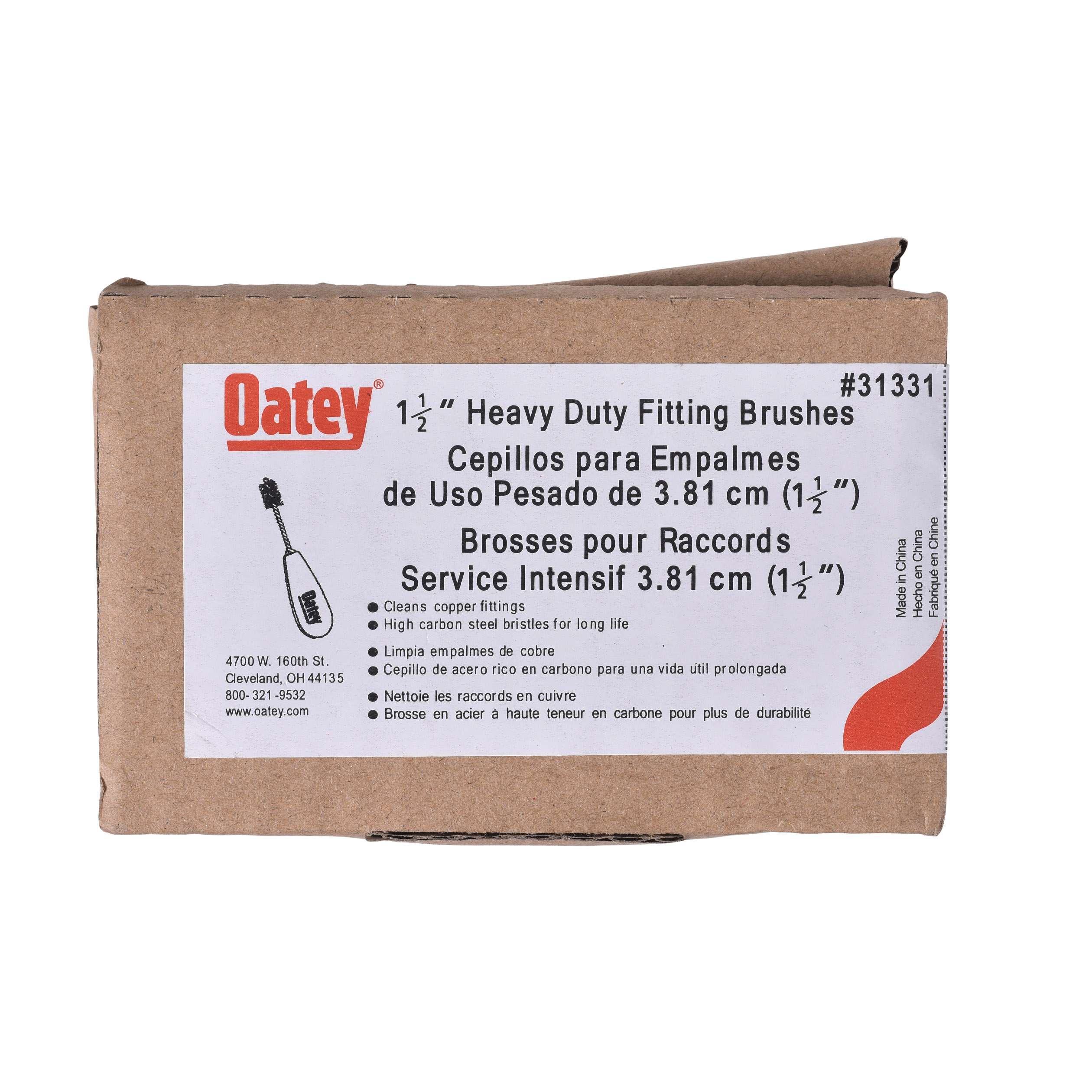 Oatey® 31331 29605