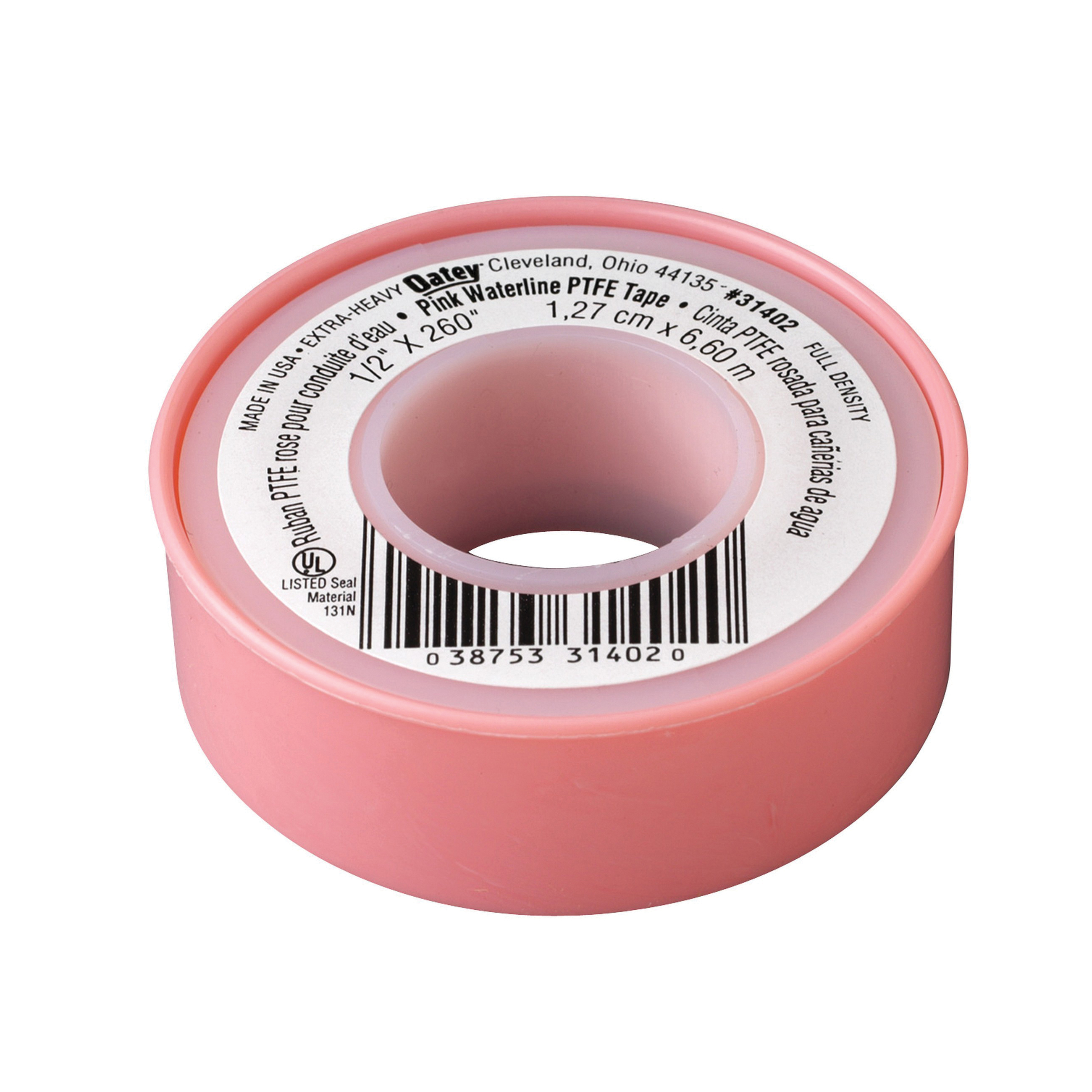 PTFE Seals & Tapes