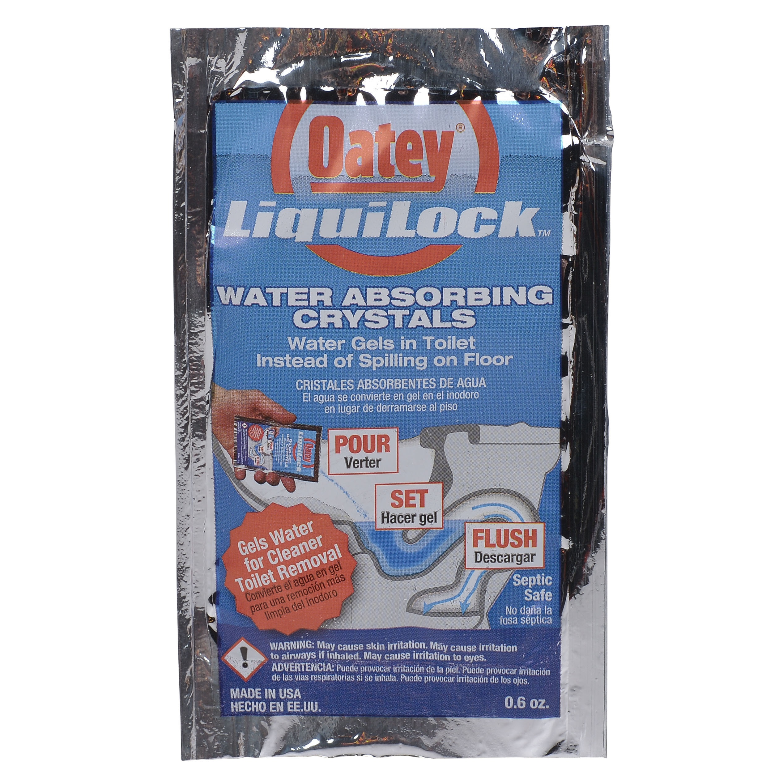 Oatey&reg; 31417 29613