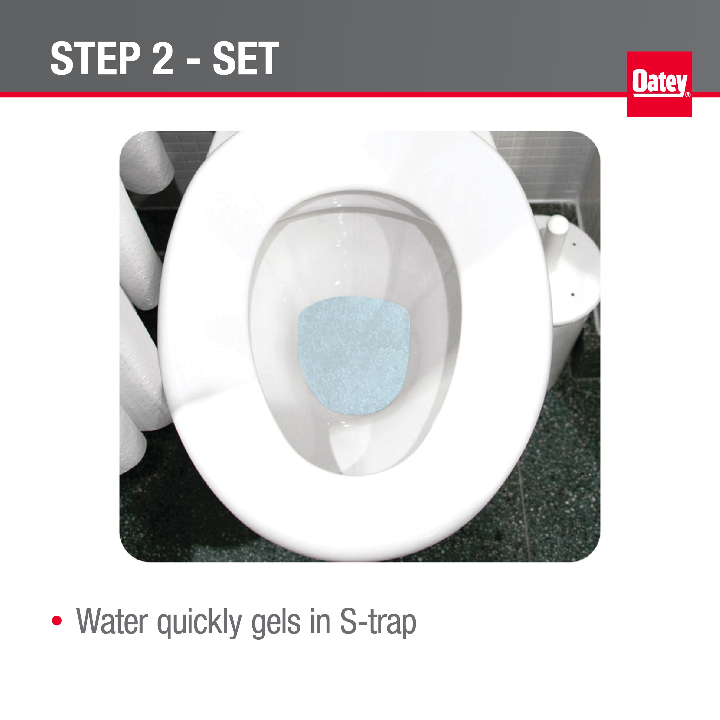 Oatey&reg; 31420 85890