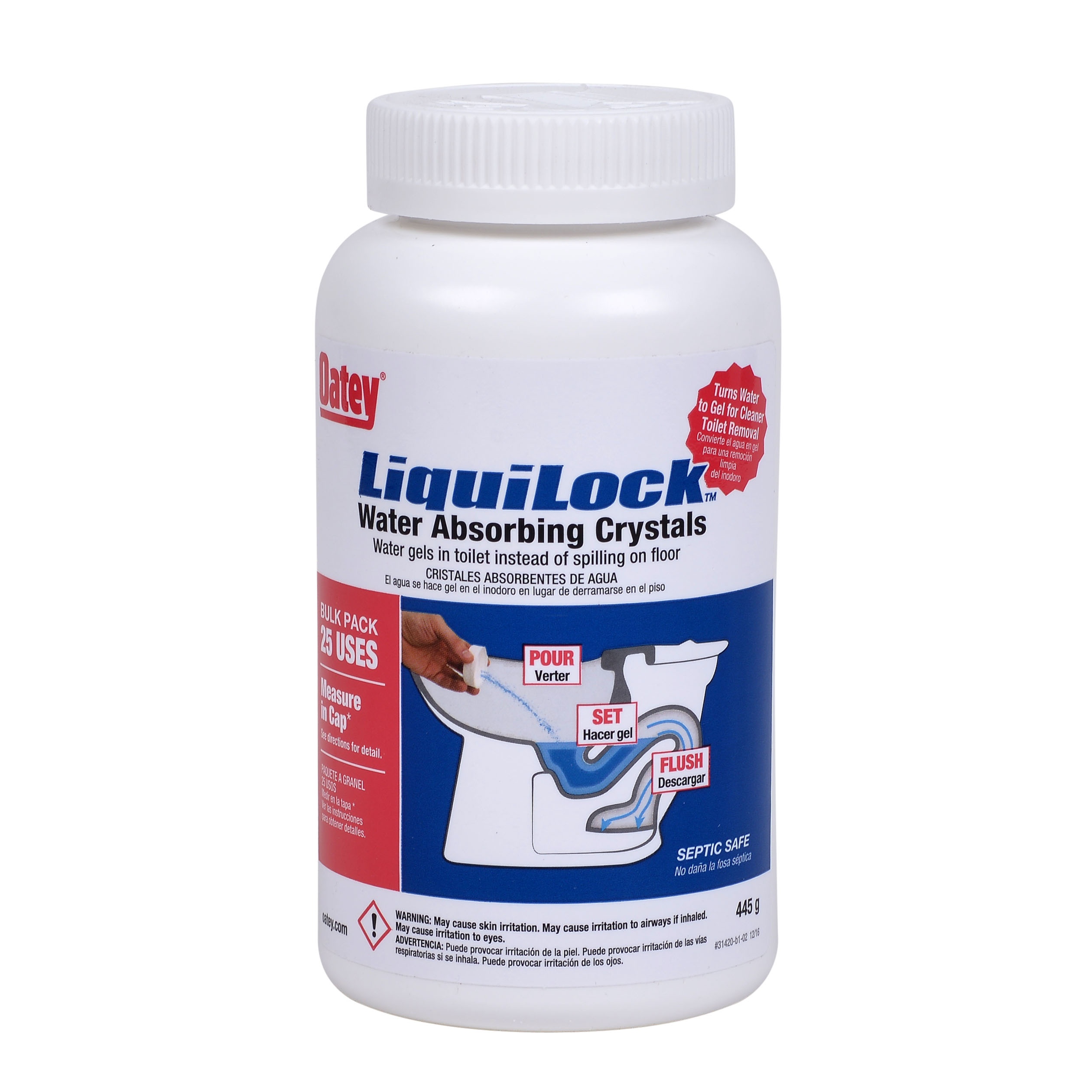 Oatey&reg; 31420 85890