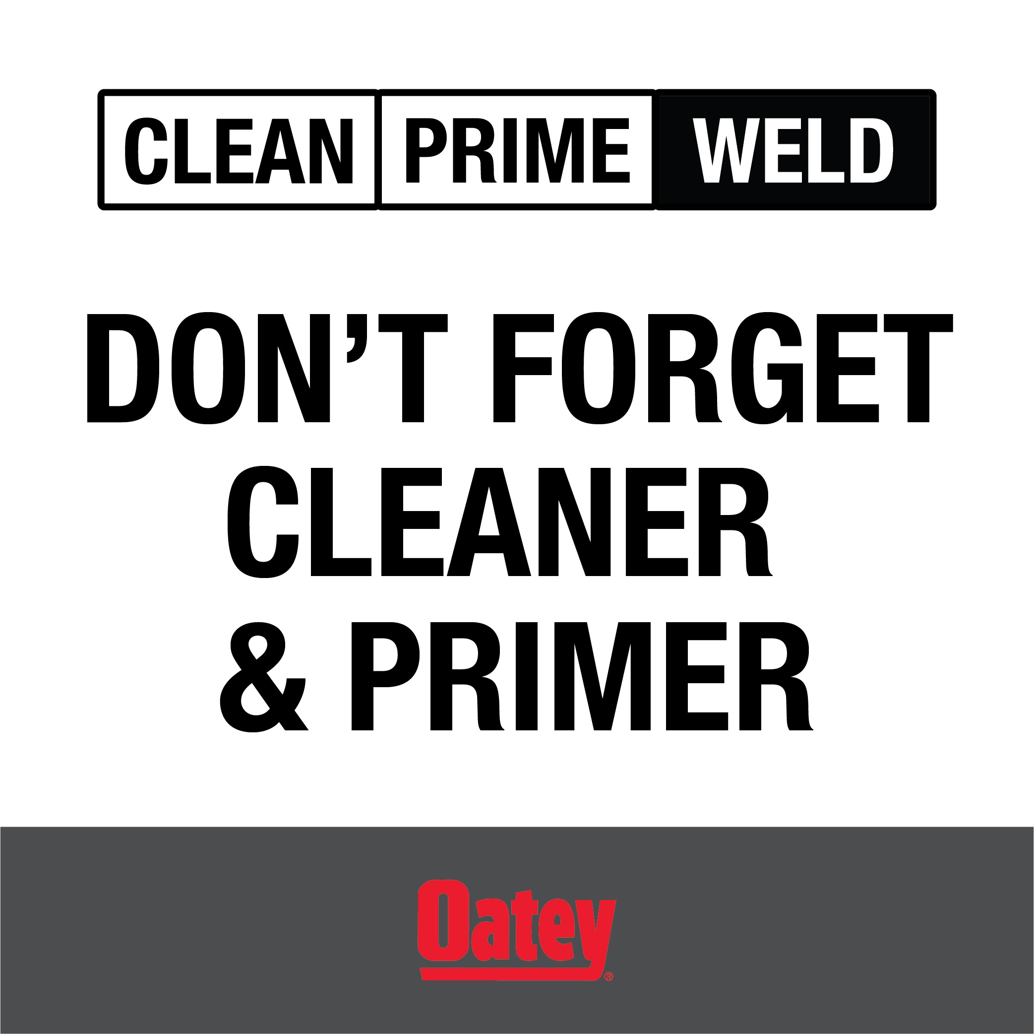Oatey&reg; 31105 MMS 32PVGCO