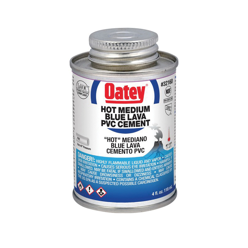 Oatey® 32160 30386
