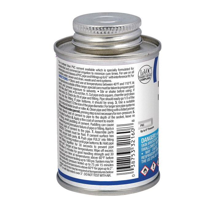 Oatey® 32160 30386
