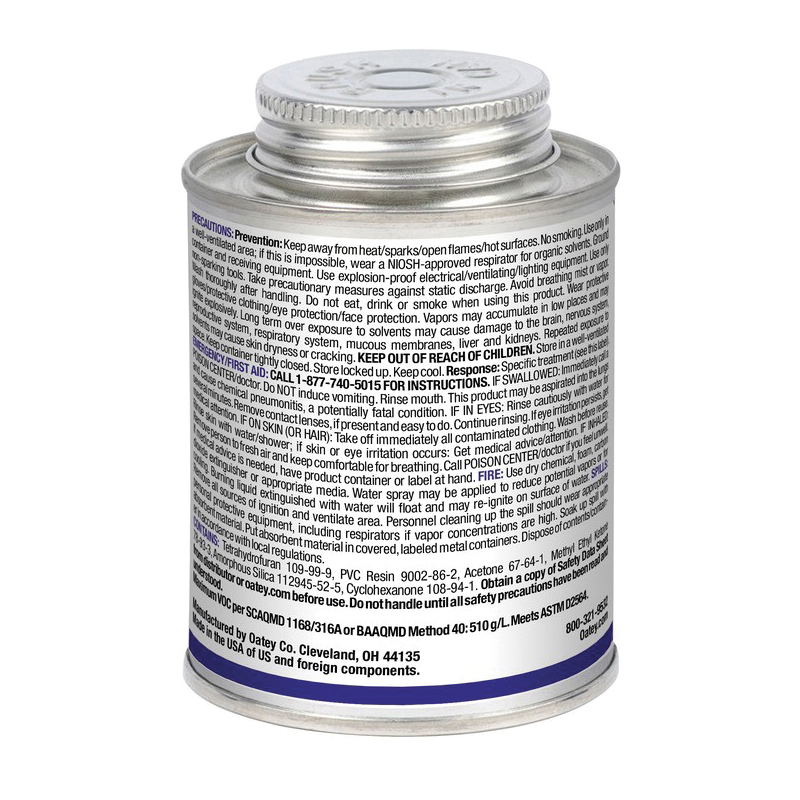 Oatey® 32161 364032