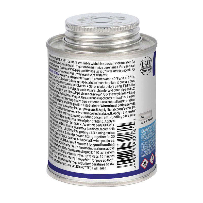 Oatey® 32161 364032
