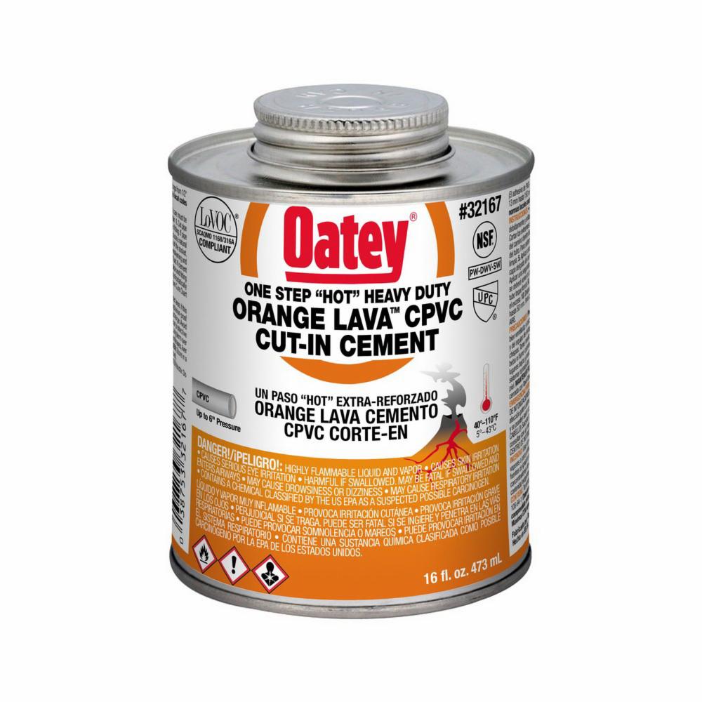 Oatey® 32166 47085