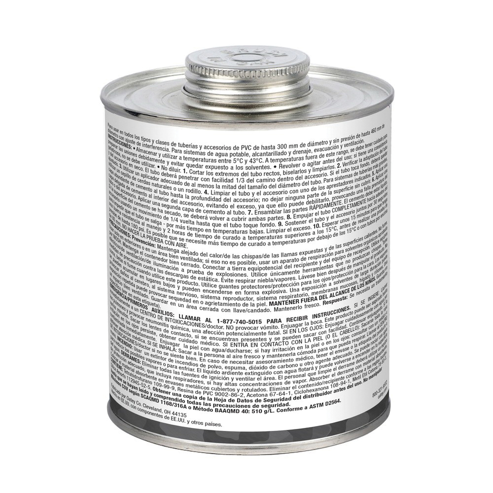 Oatey® 32263 356286