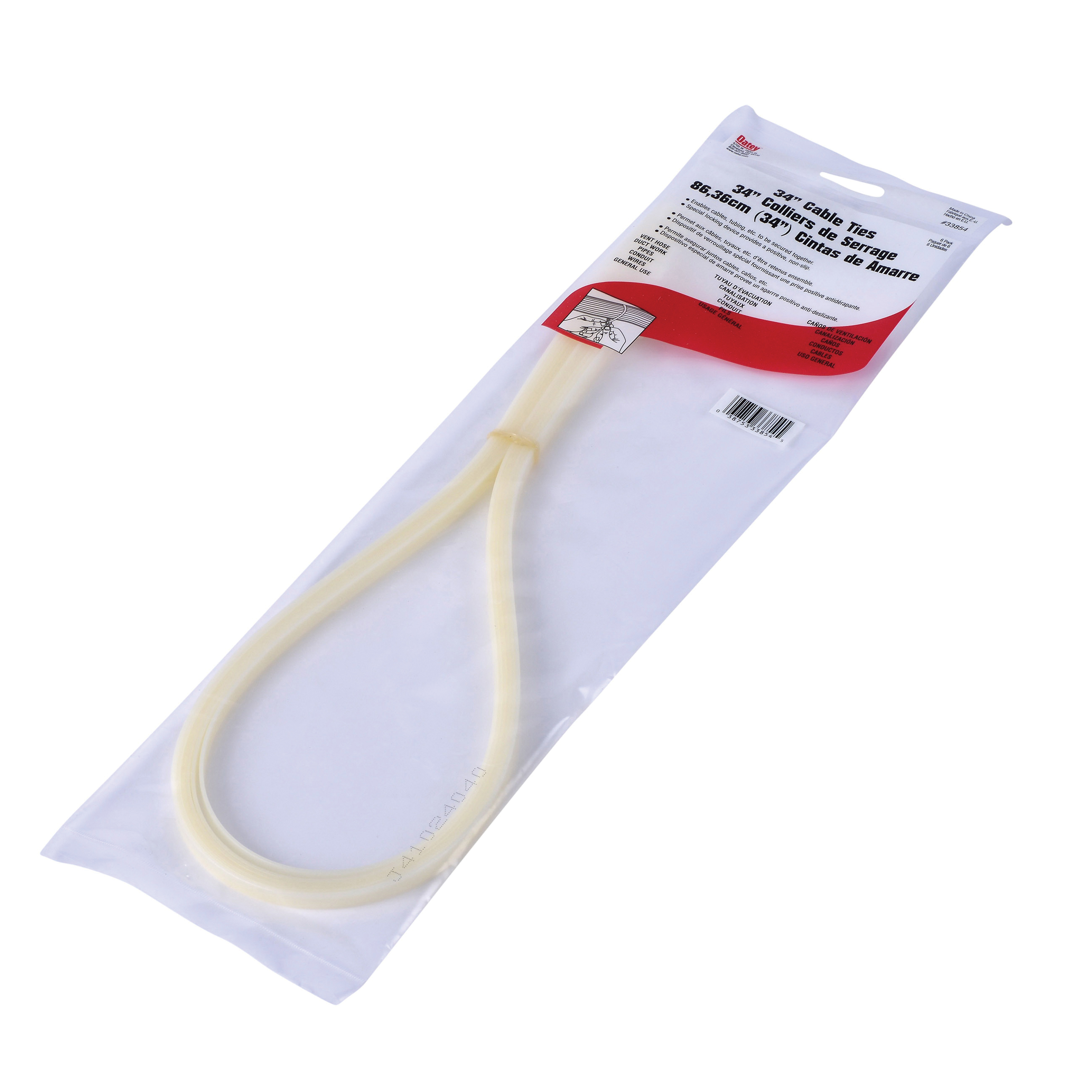 Oatey® 33854 55290