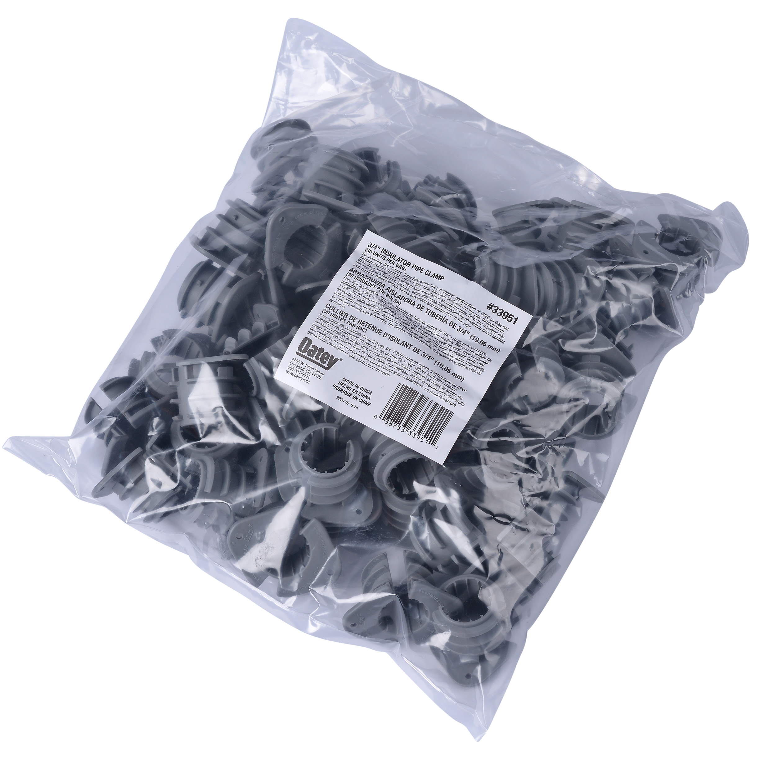 Oatey® 33951 4419