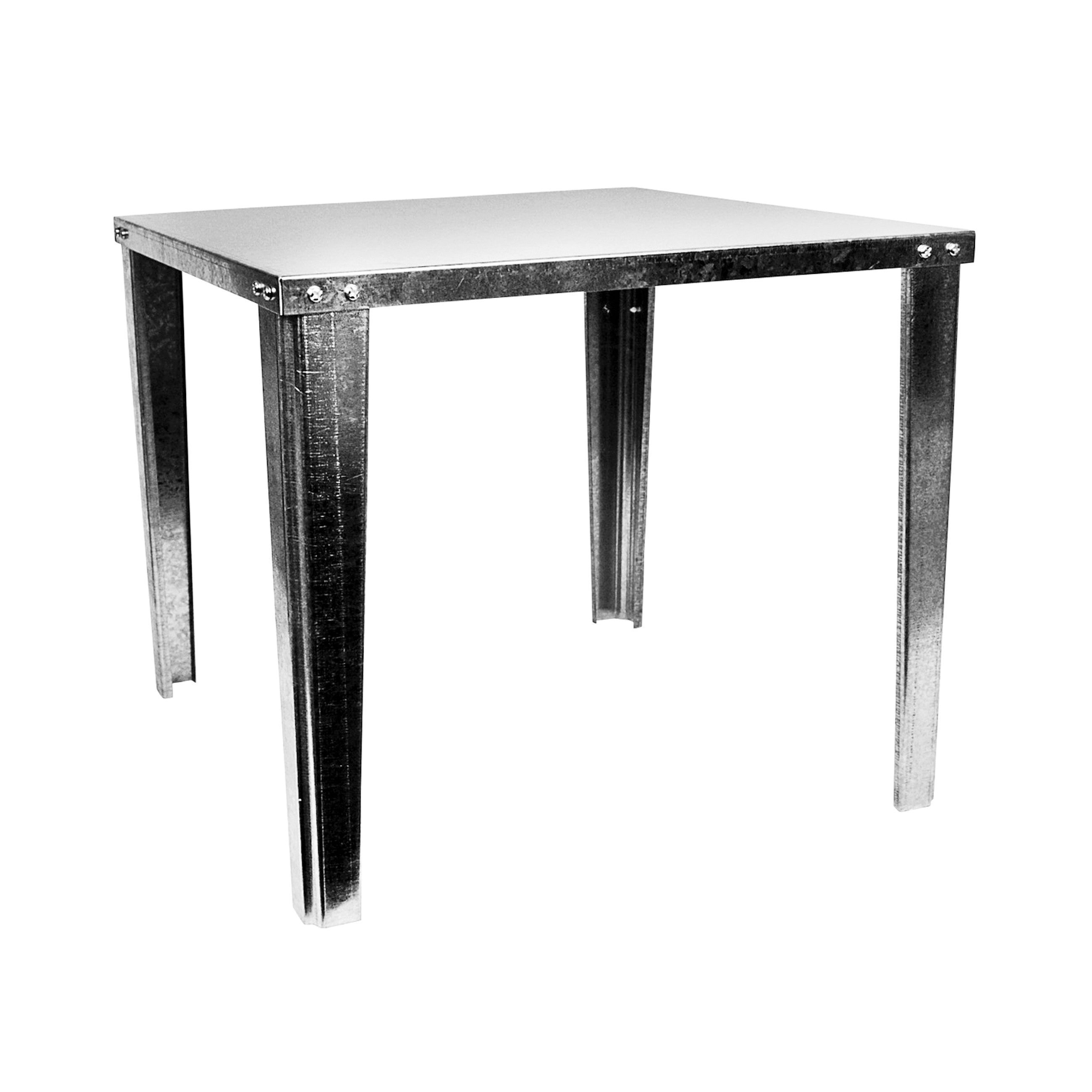 Water Heater Stands