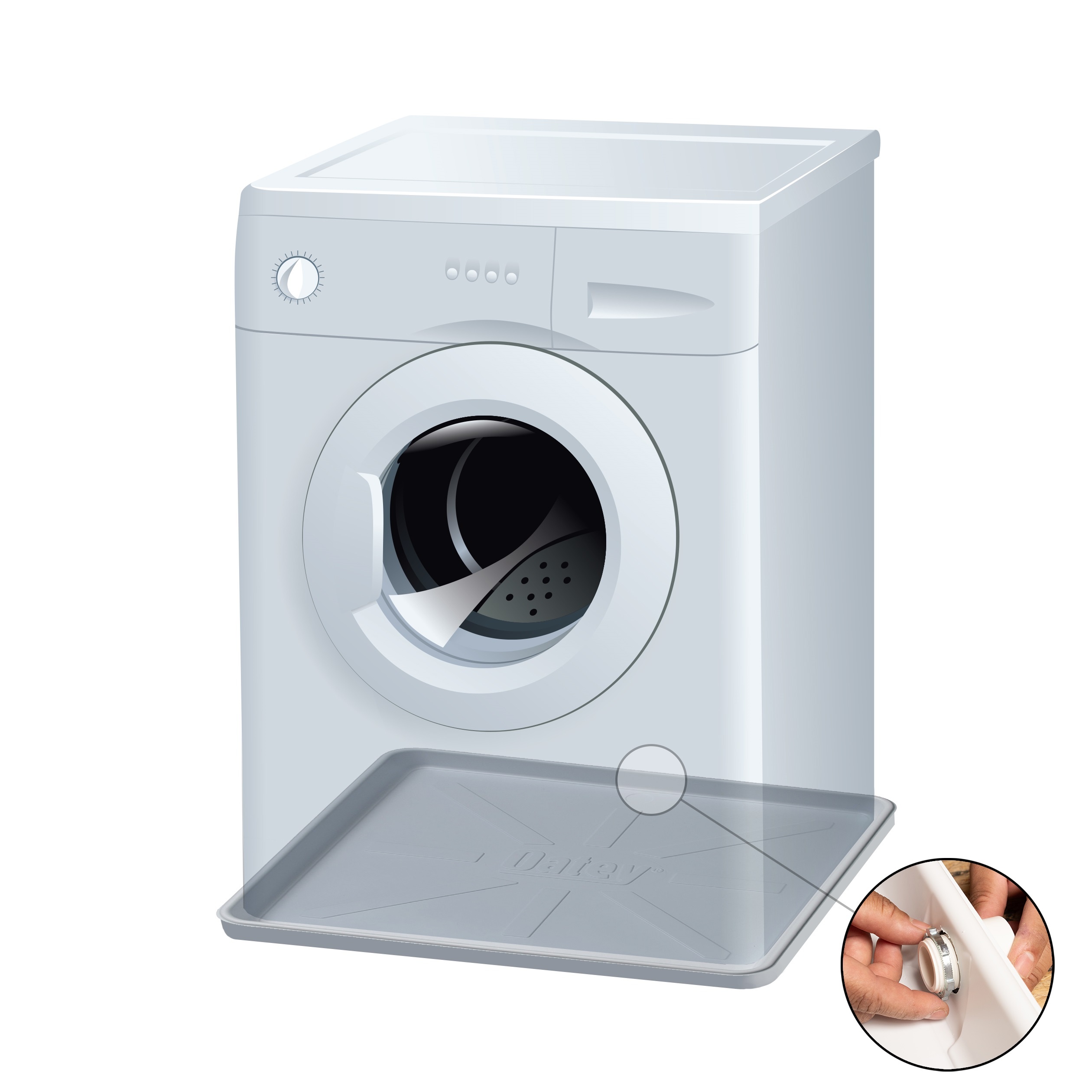 Oatey&reg; 34067 37246