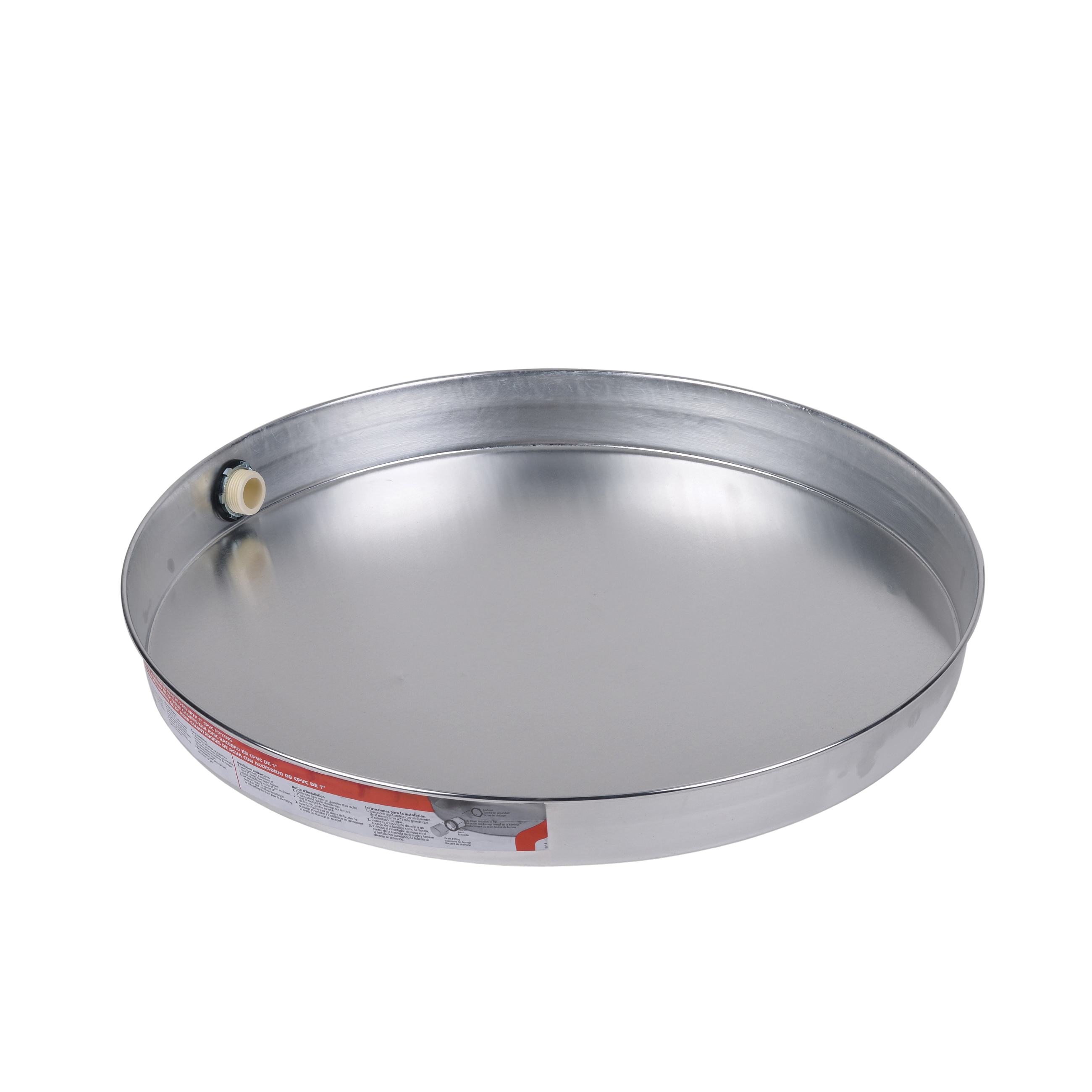Heater Pans