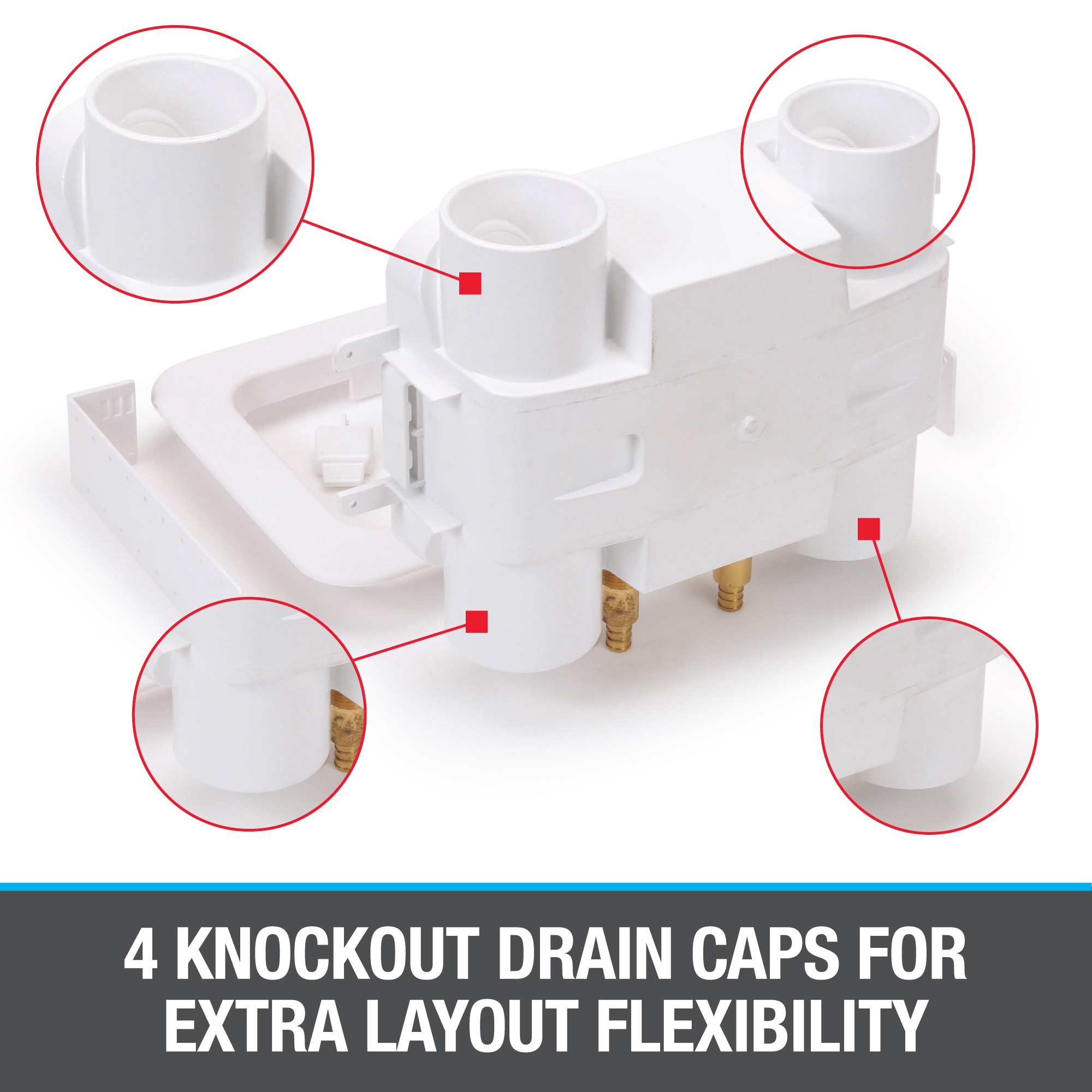 Oatey&reg; 38219 55022