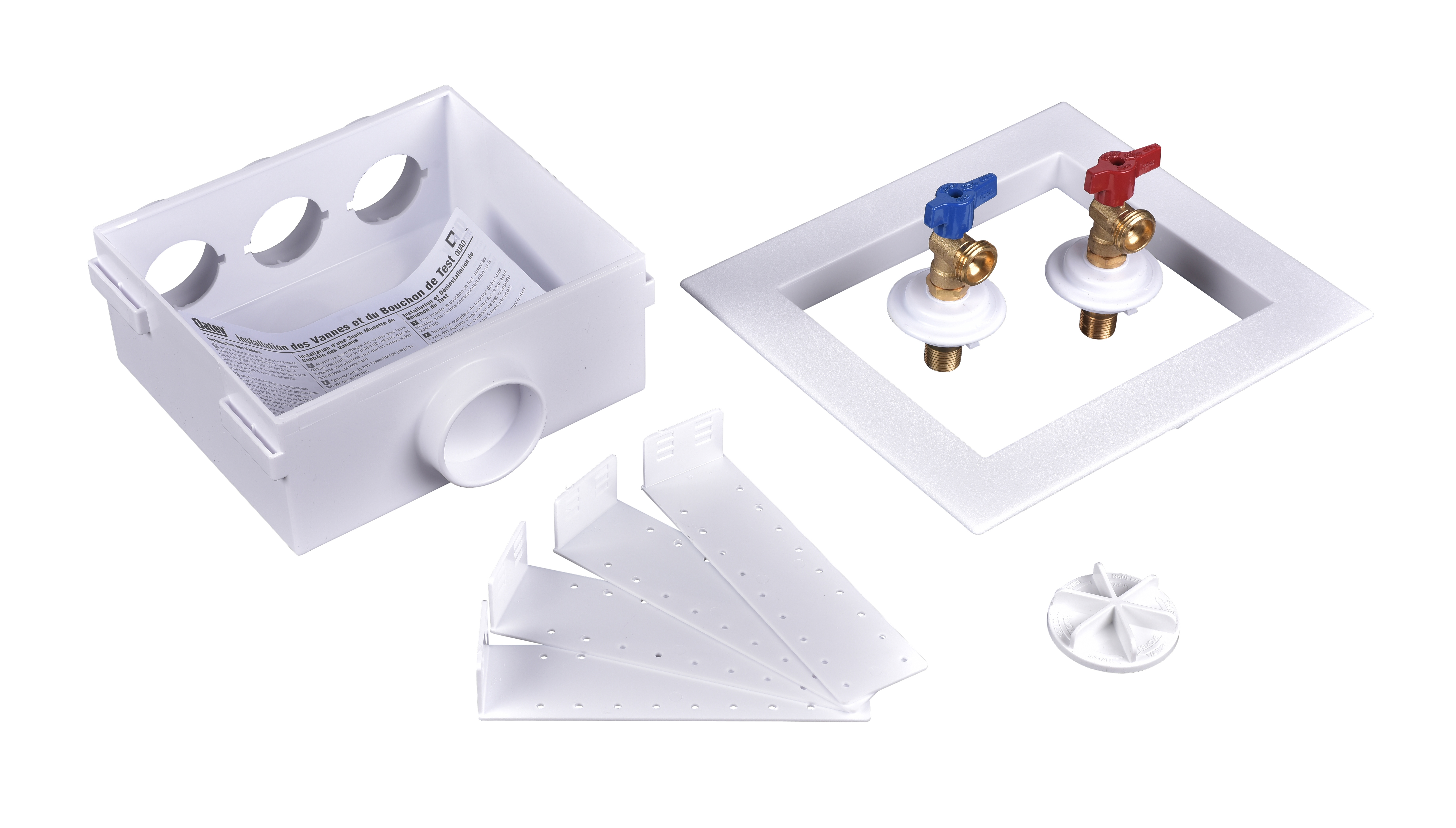 Oatey&reg; 38530 5667