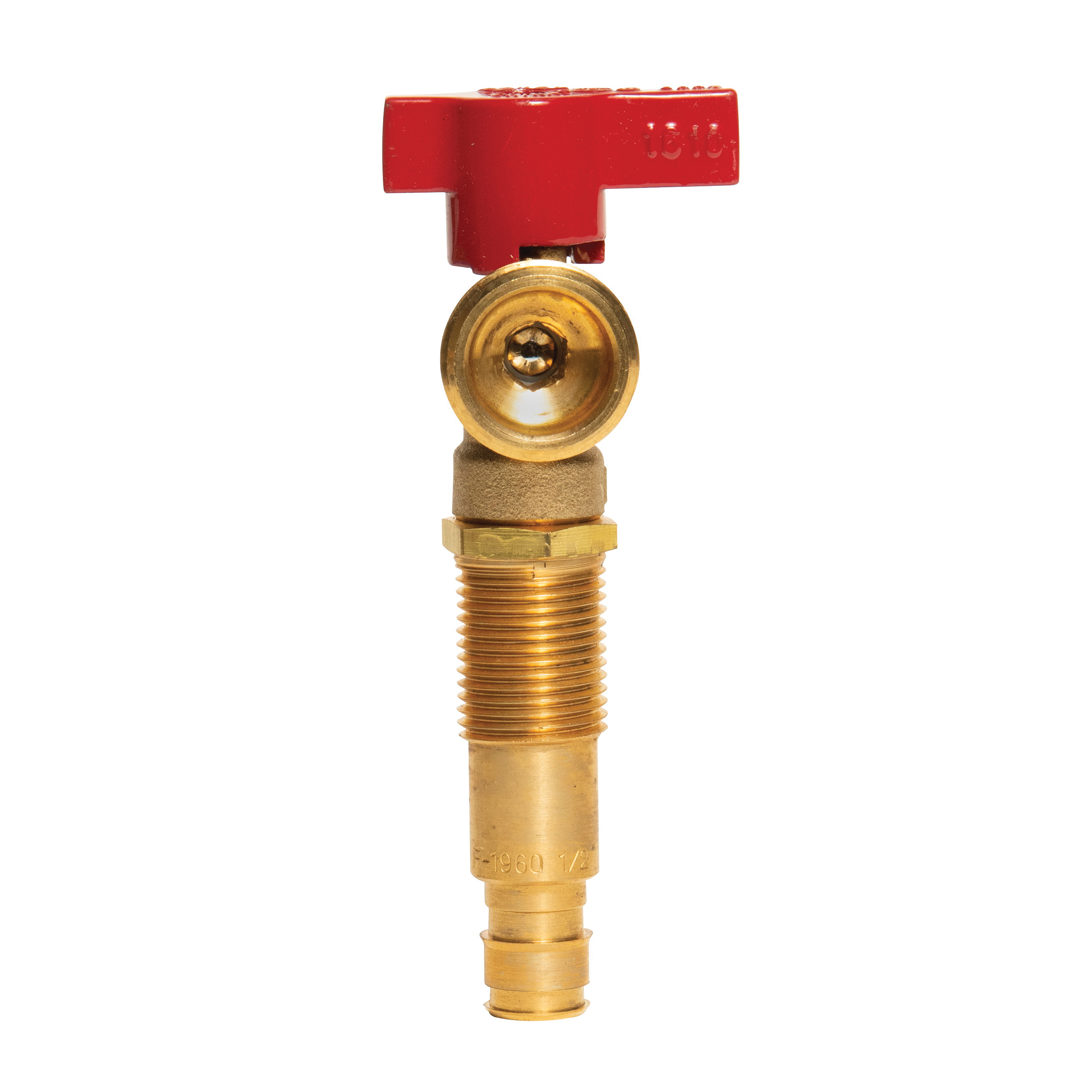 Washing Machine Valves