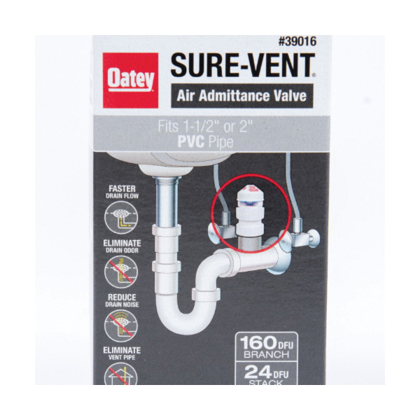 Oatey&reg; 39016 34700