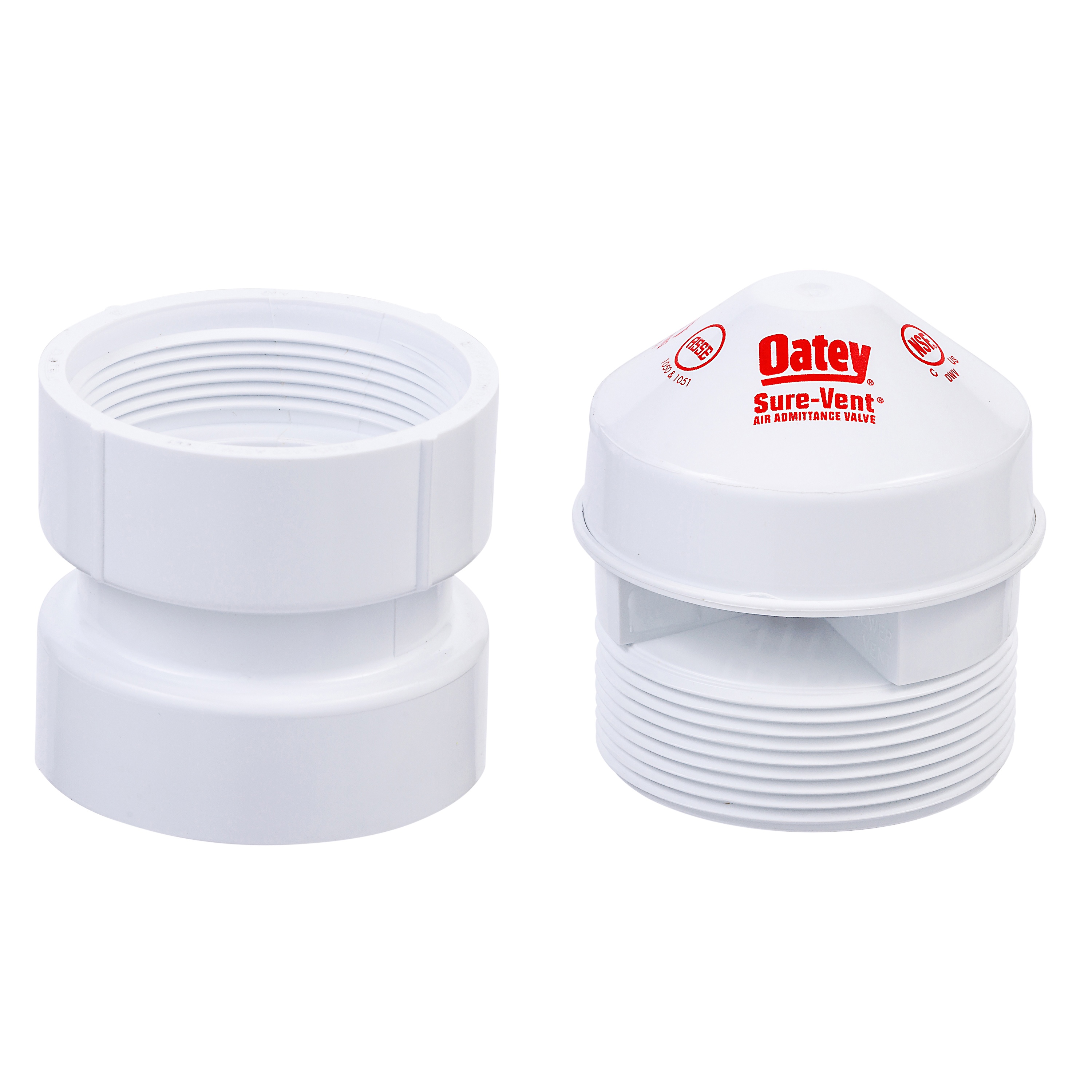 Oatey&reg; 39017 8591