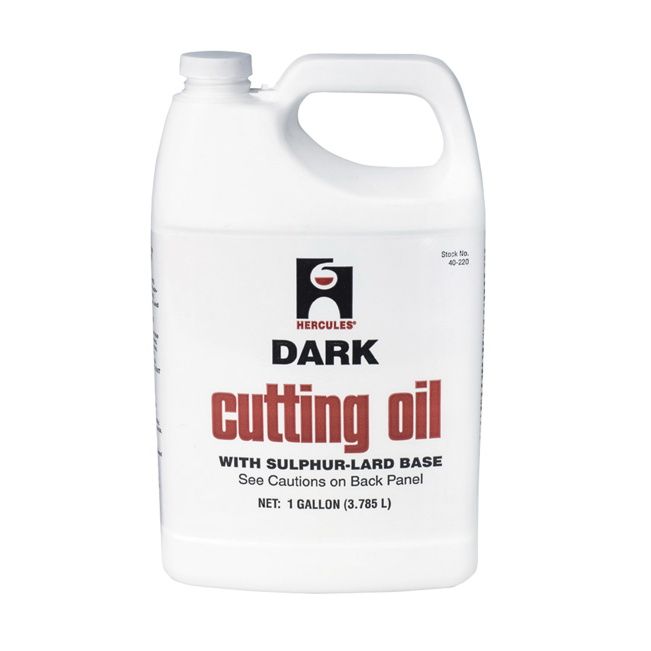 Cutting Oil