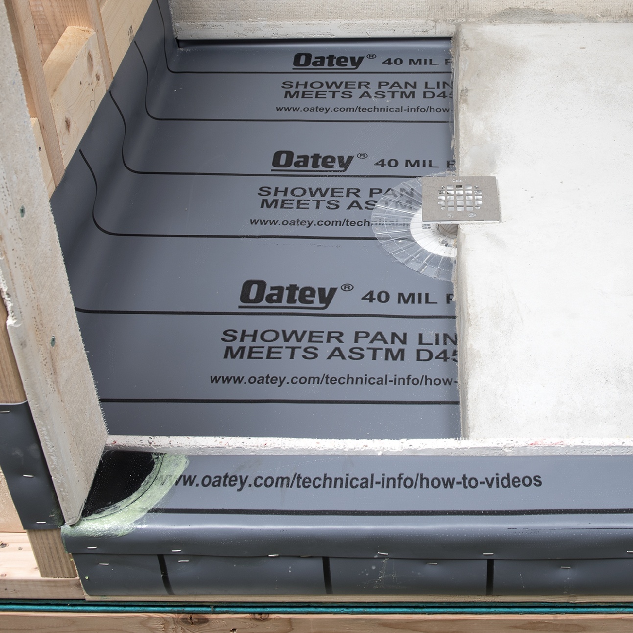 Oatey&reg; 41594 5030