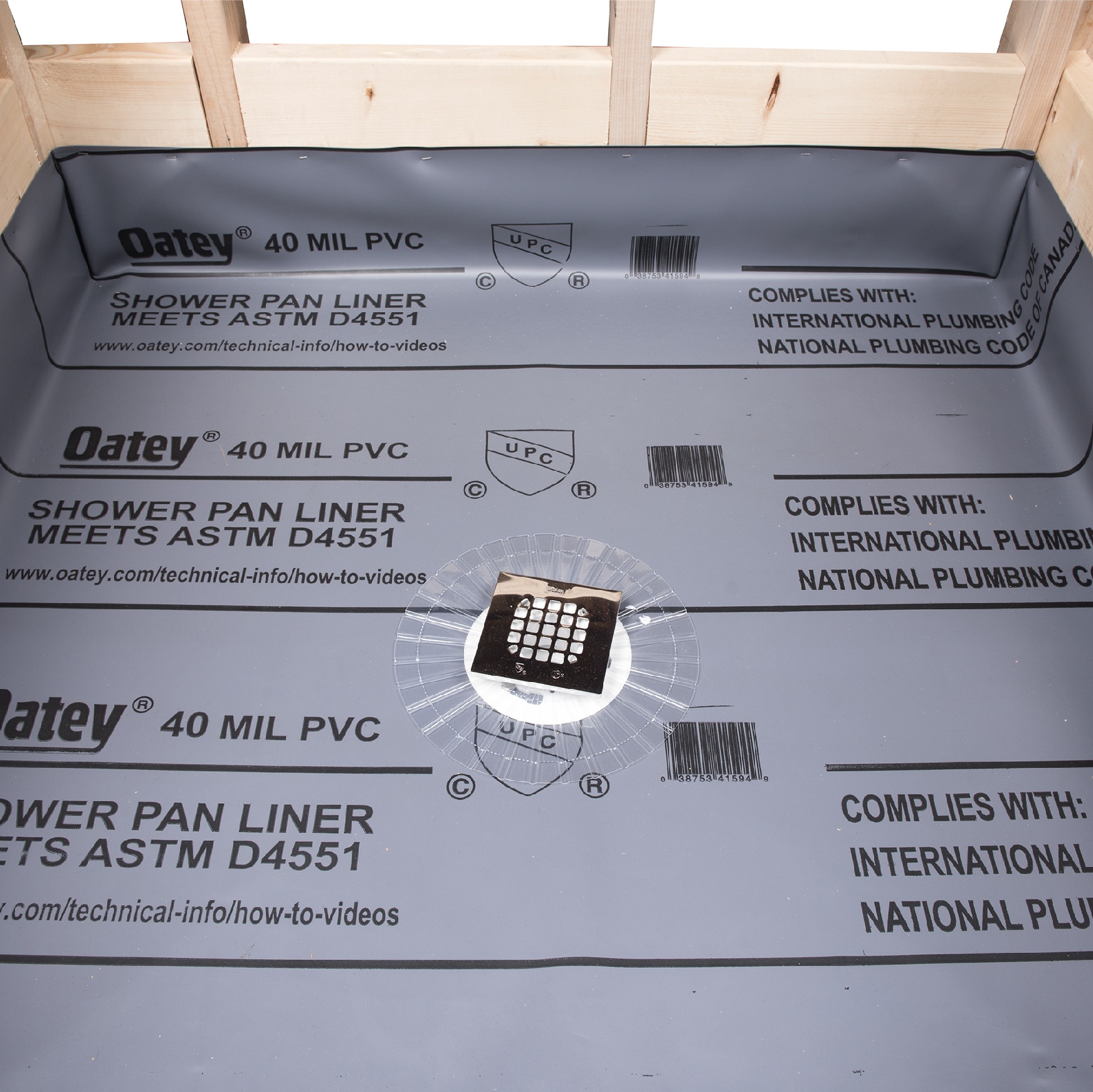 Oatey&reg; 41594 5030