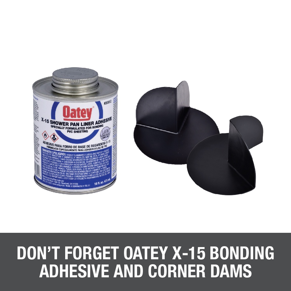 Oatey&reg; 41594 5030