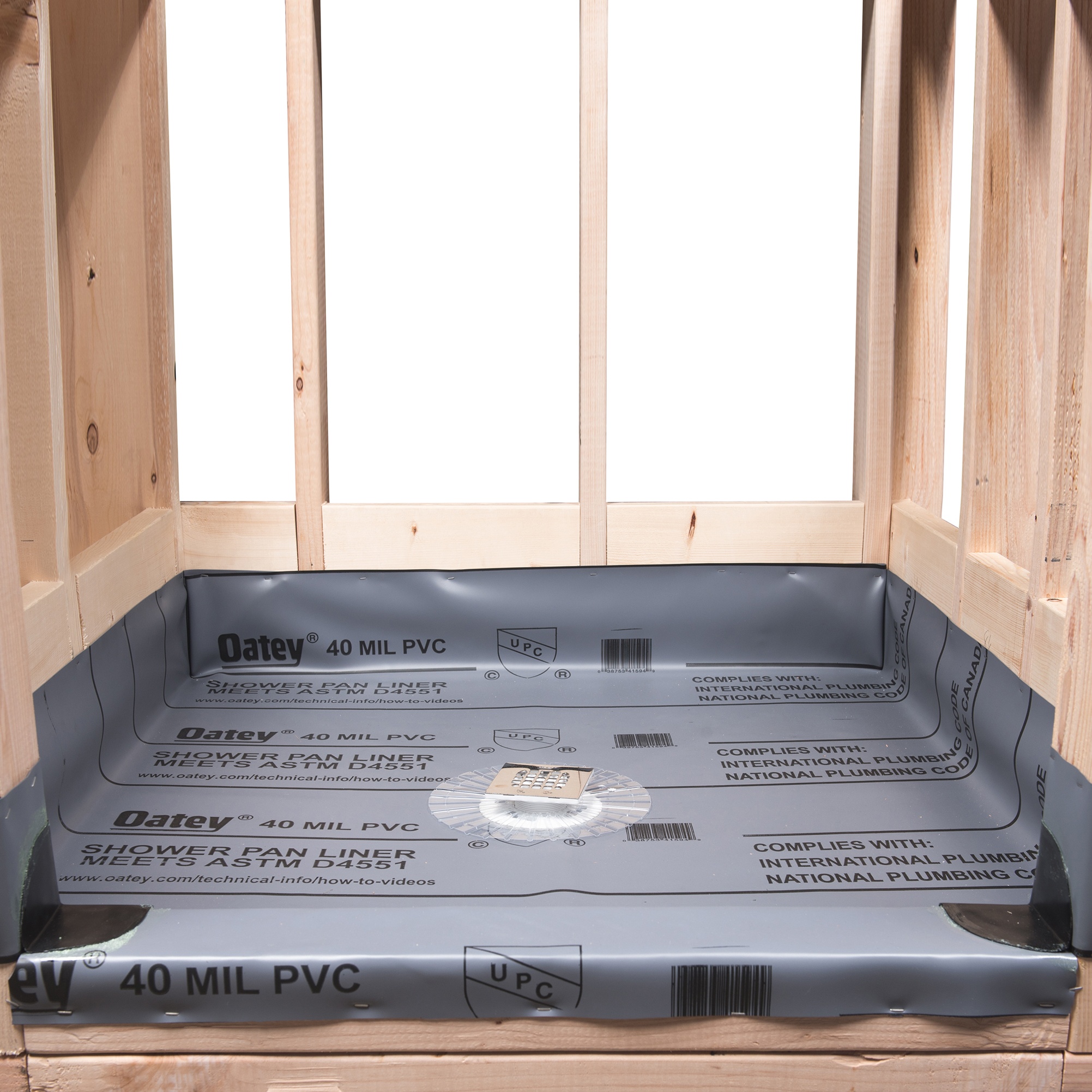 Oatey&reg; 41594 5030