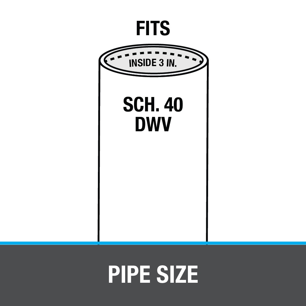 Oatey&reg; 42731 29225