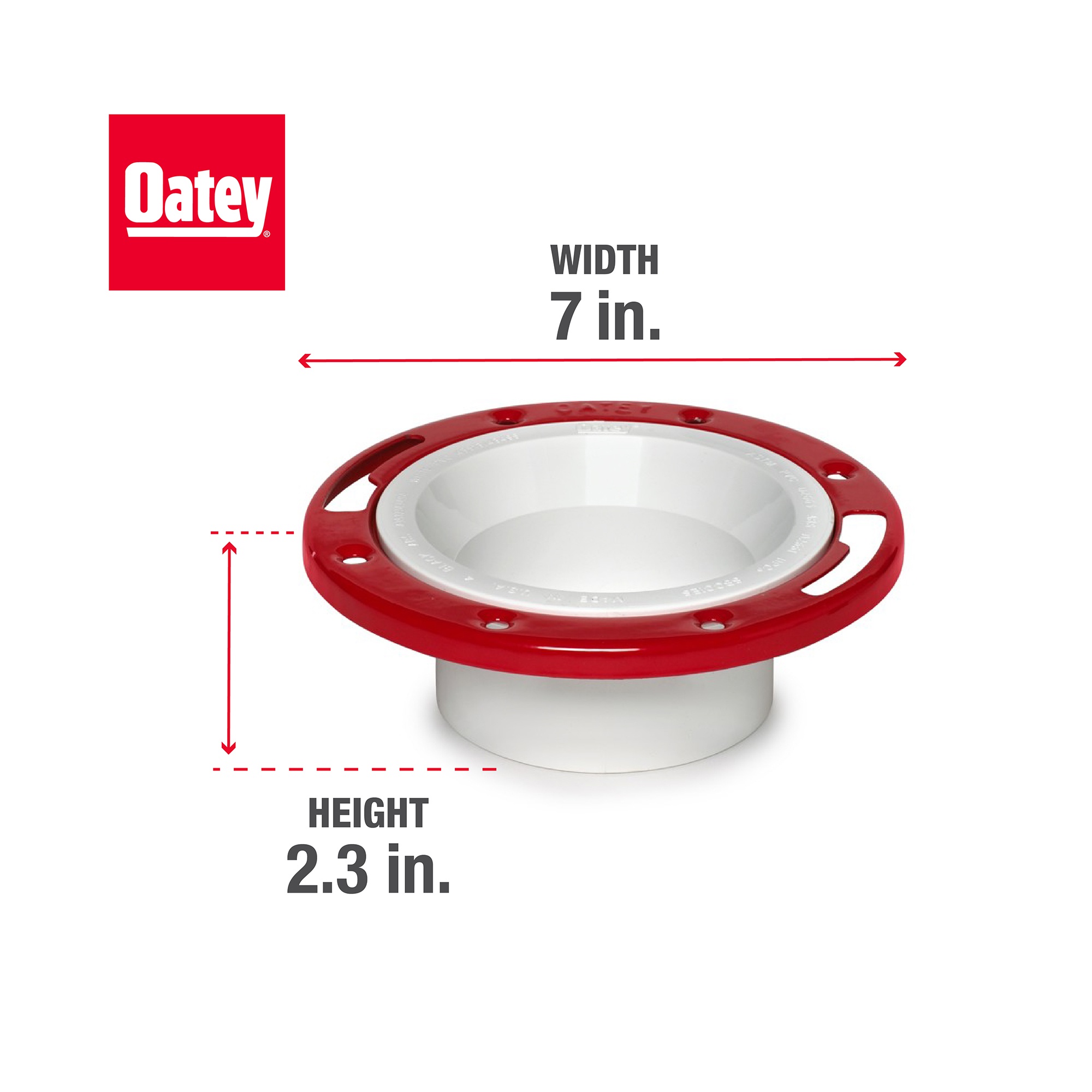 Oatey&reg; 43513 66467