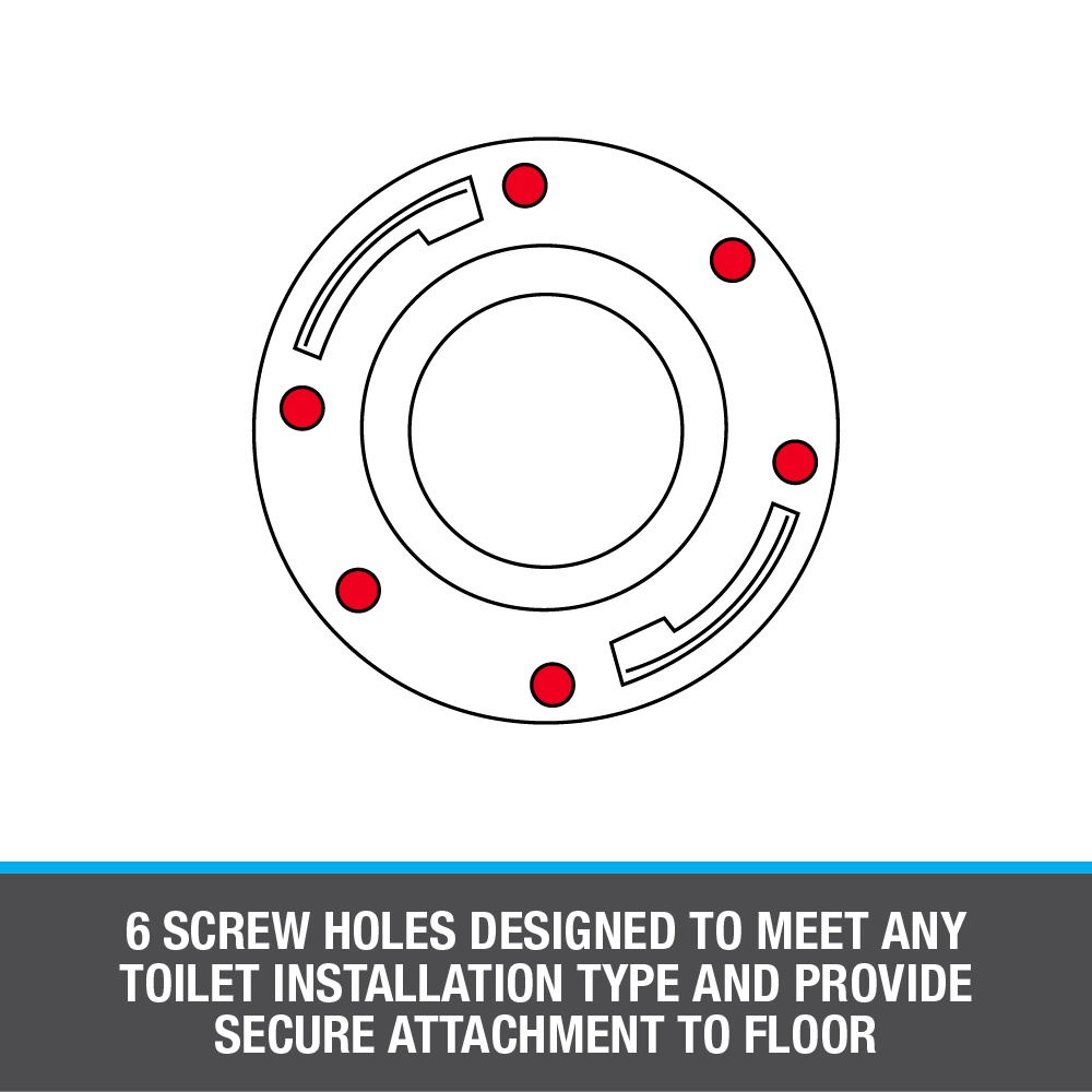 Oatey&reg; 43513 66467