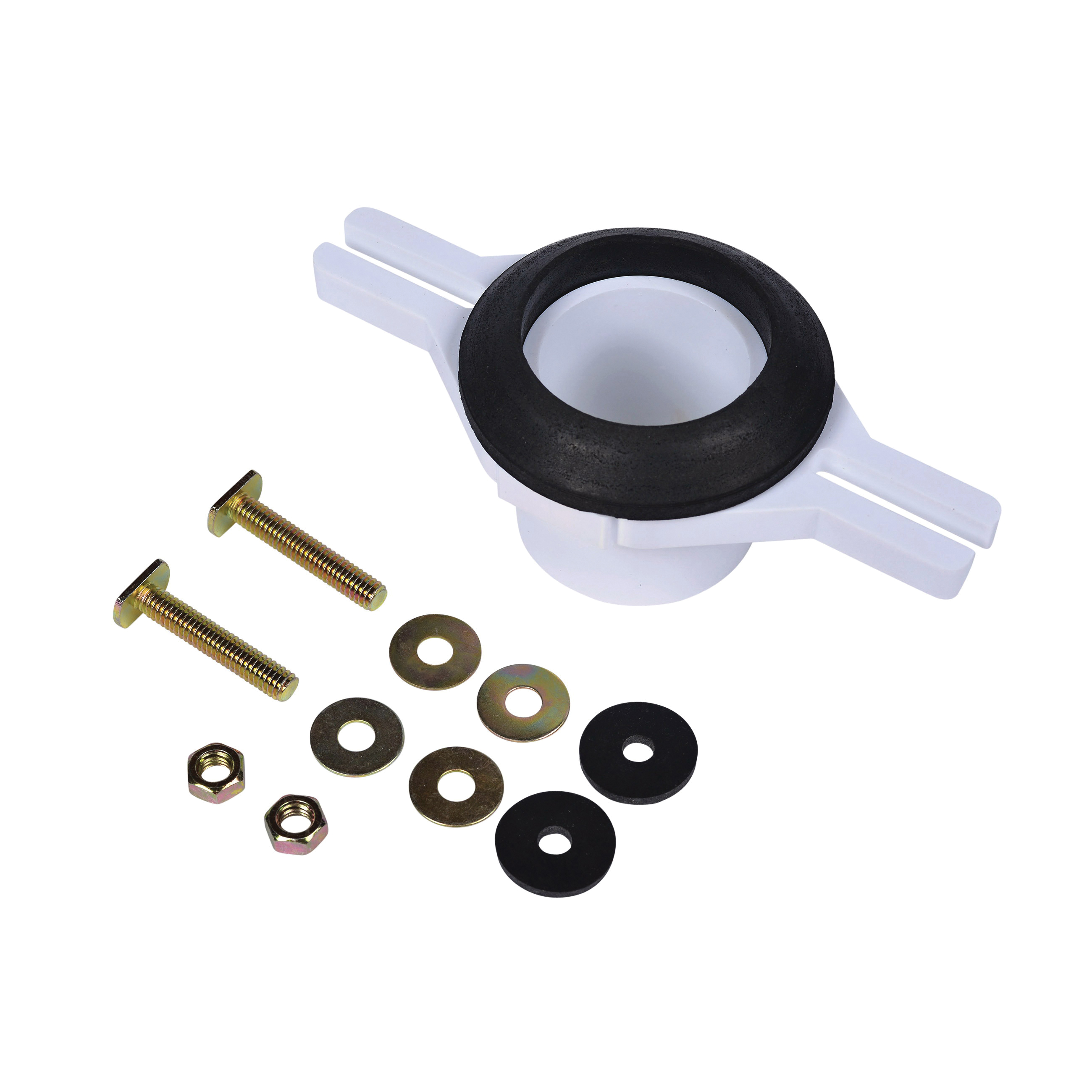 Toilet Flanges