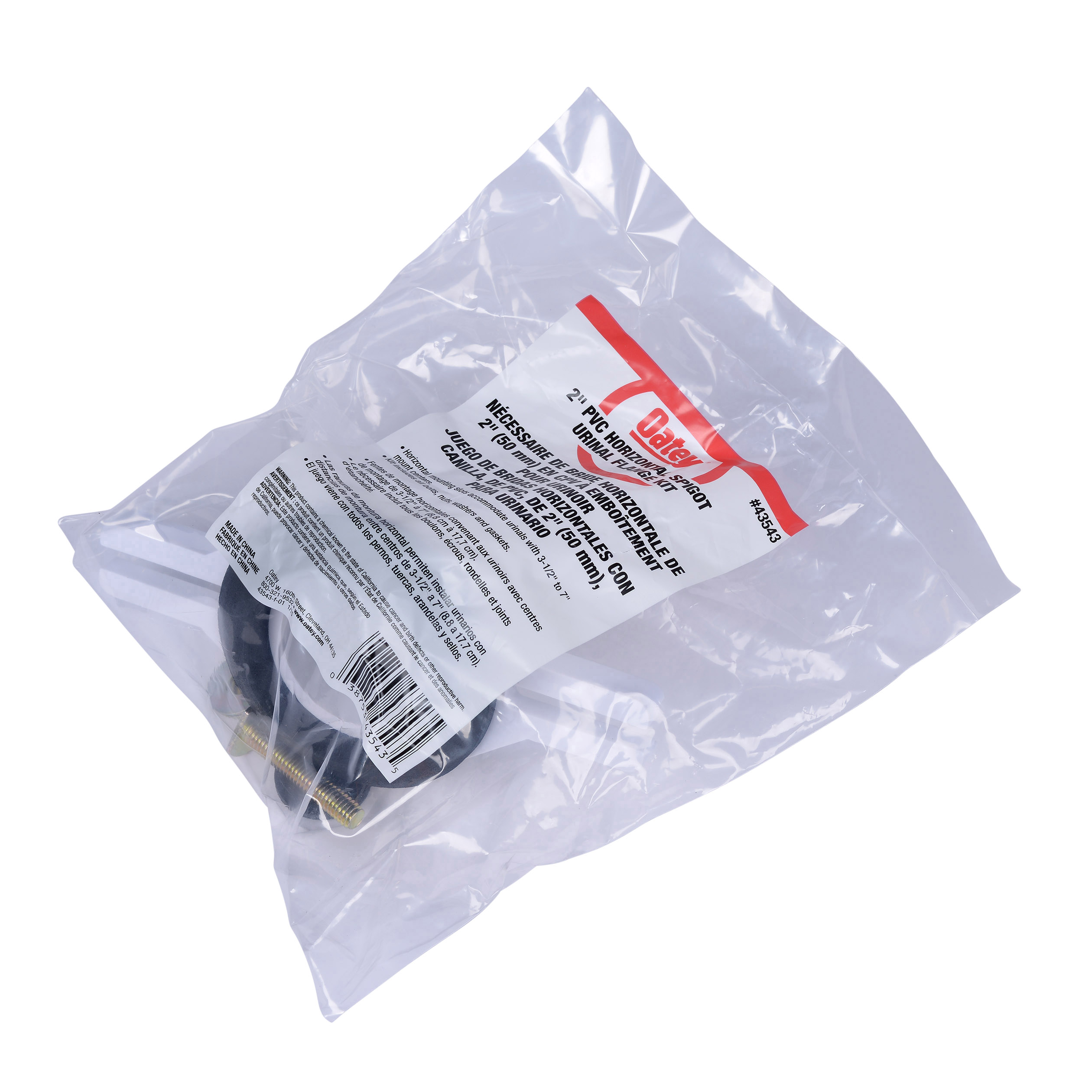 Oatey® 43543 86331