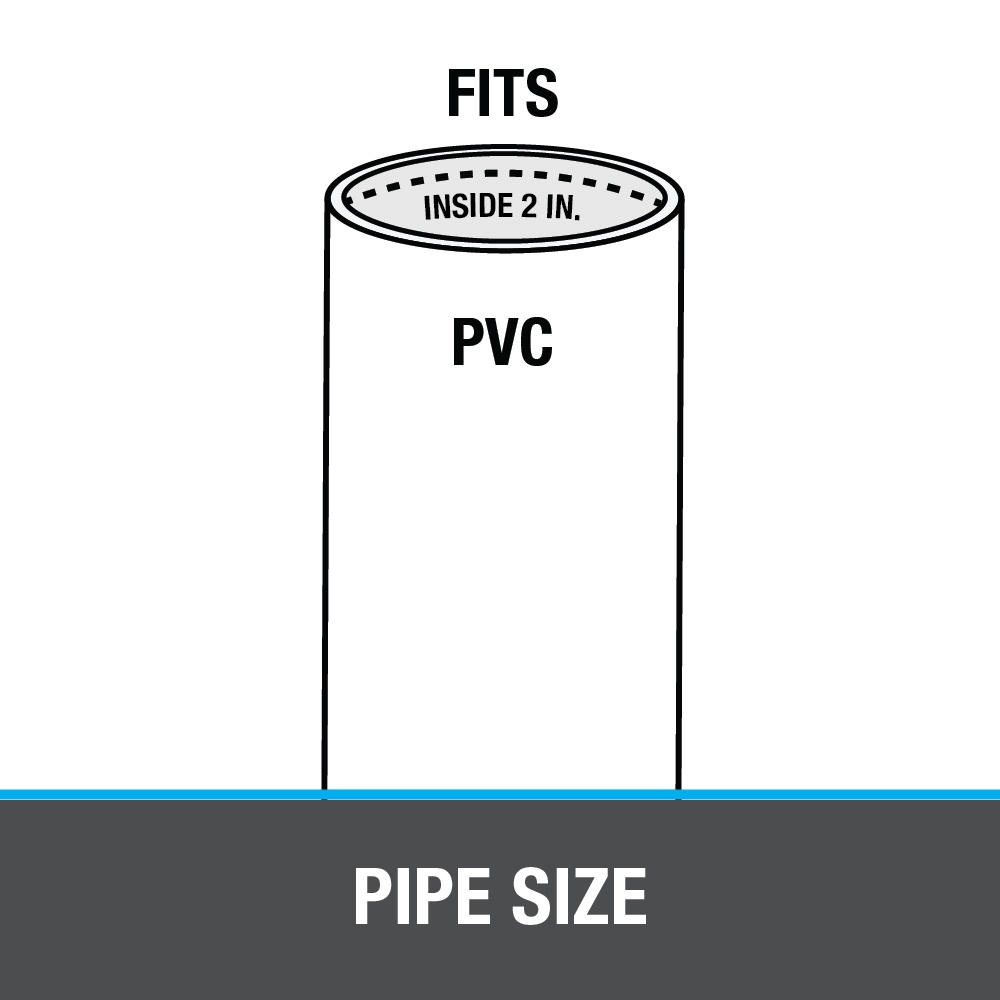 Oatey&reg; 43561 86090