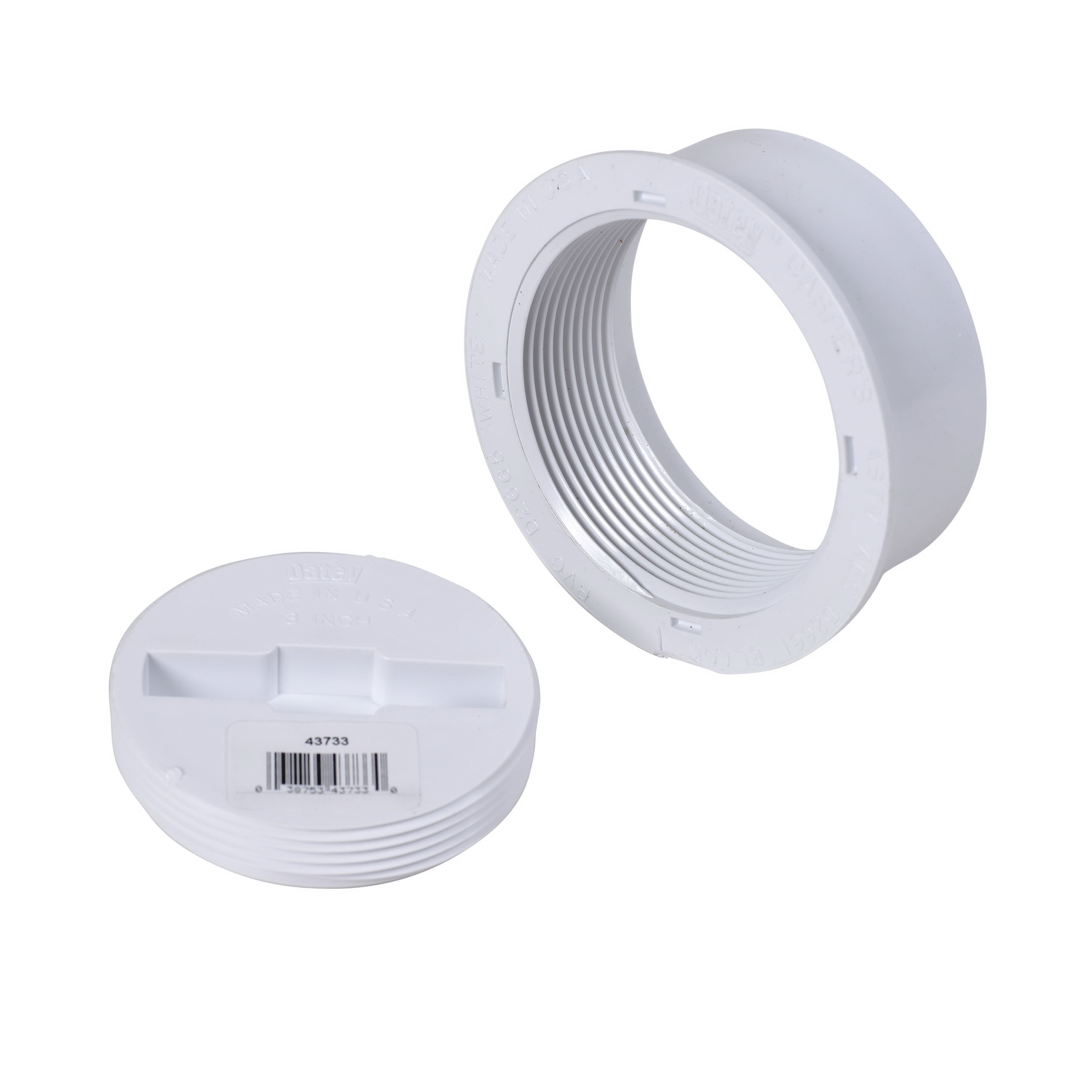 Oatey® 43733 86060