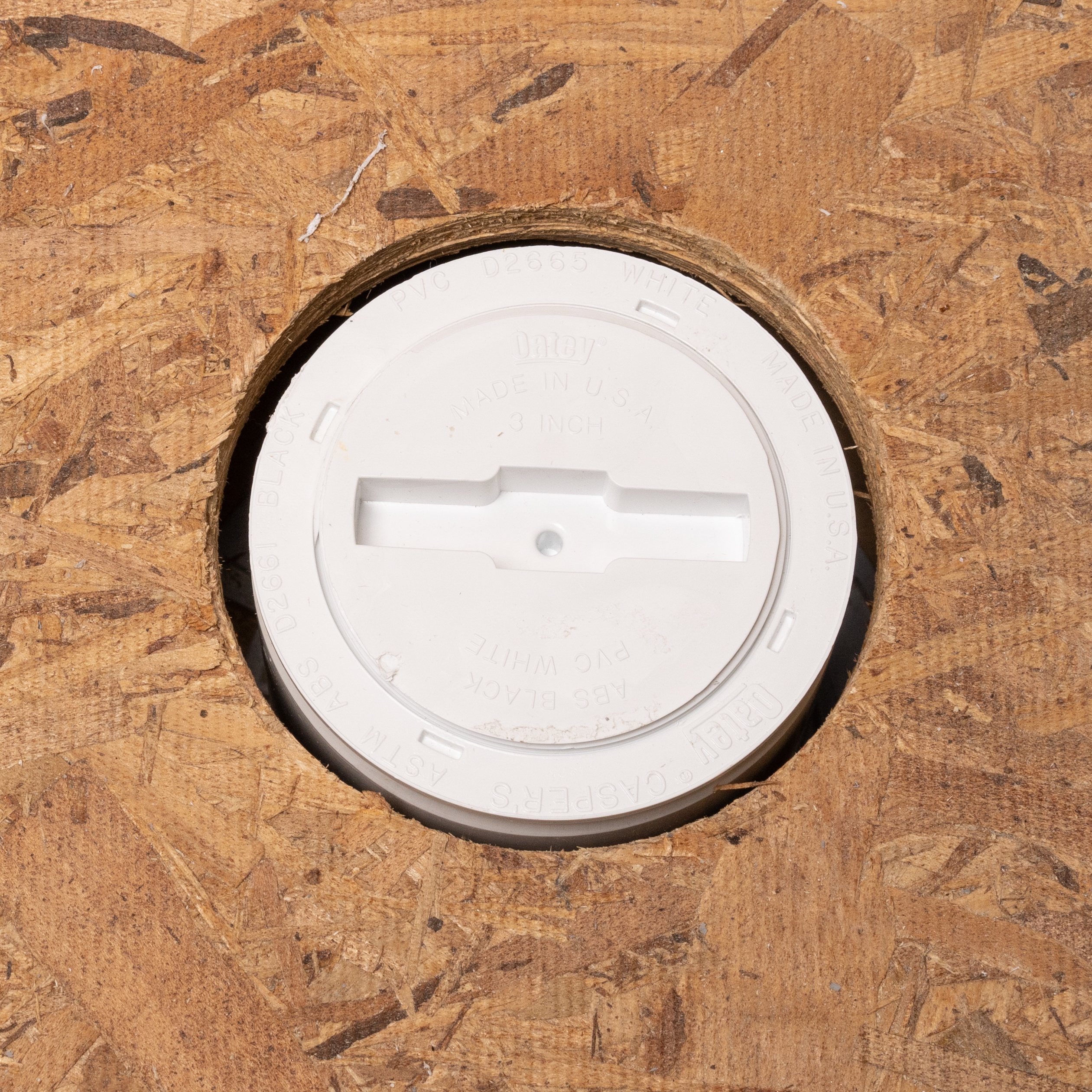 Oatey&reg; 43733 86060