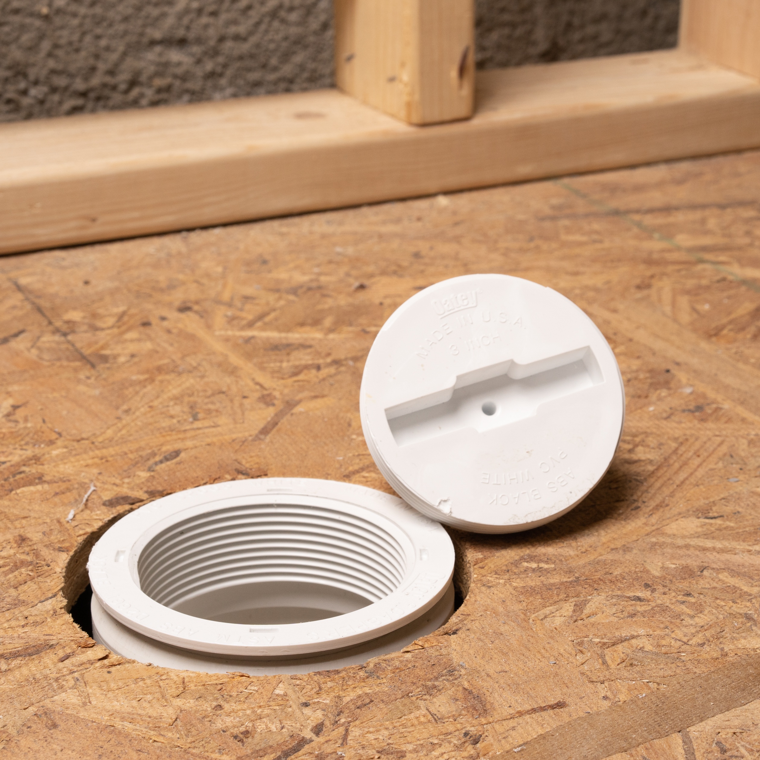 Oatey&reg; 43733 86060