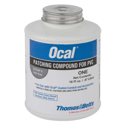 Ocal&reg; PATCHP-G