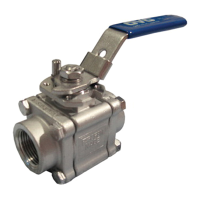 Ohio Valve 605836
