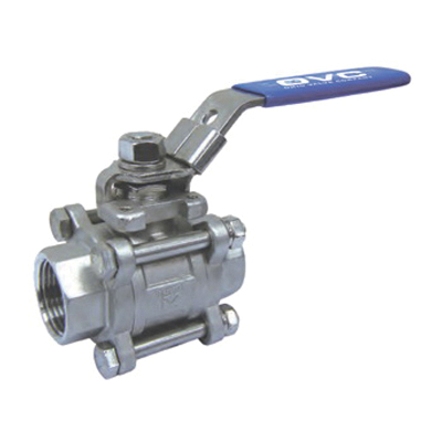Ohio Valve 598735