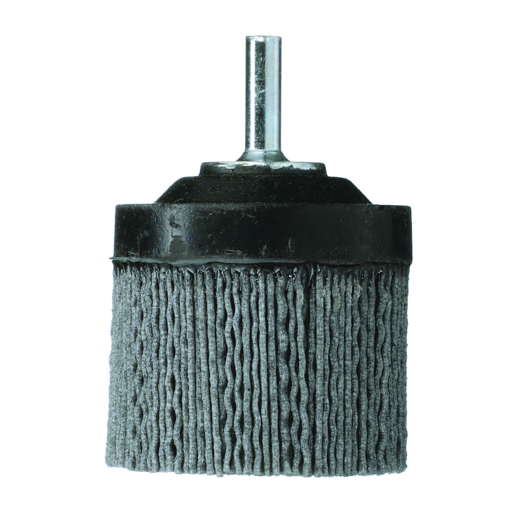 Disc Brushes
