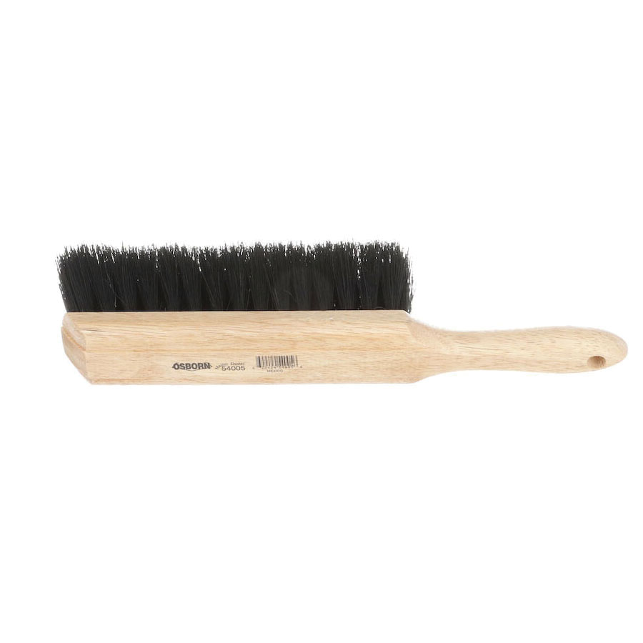 Osborn 0007302800 Cleaning Brush, #8 Brush, 2-7/8 in L Tampico Trim